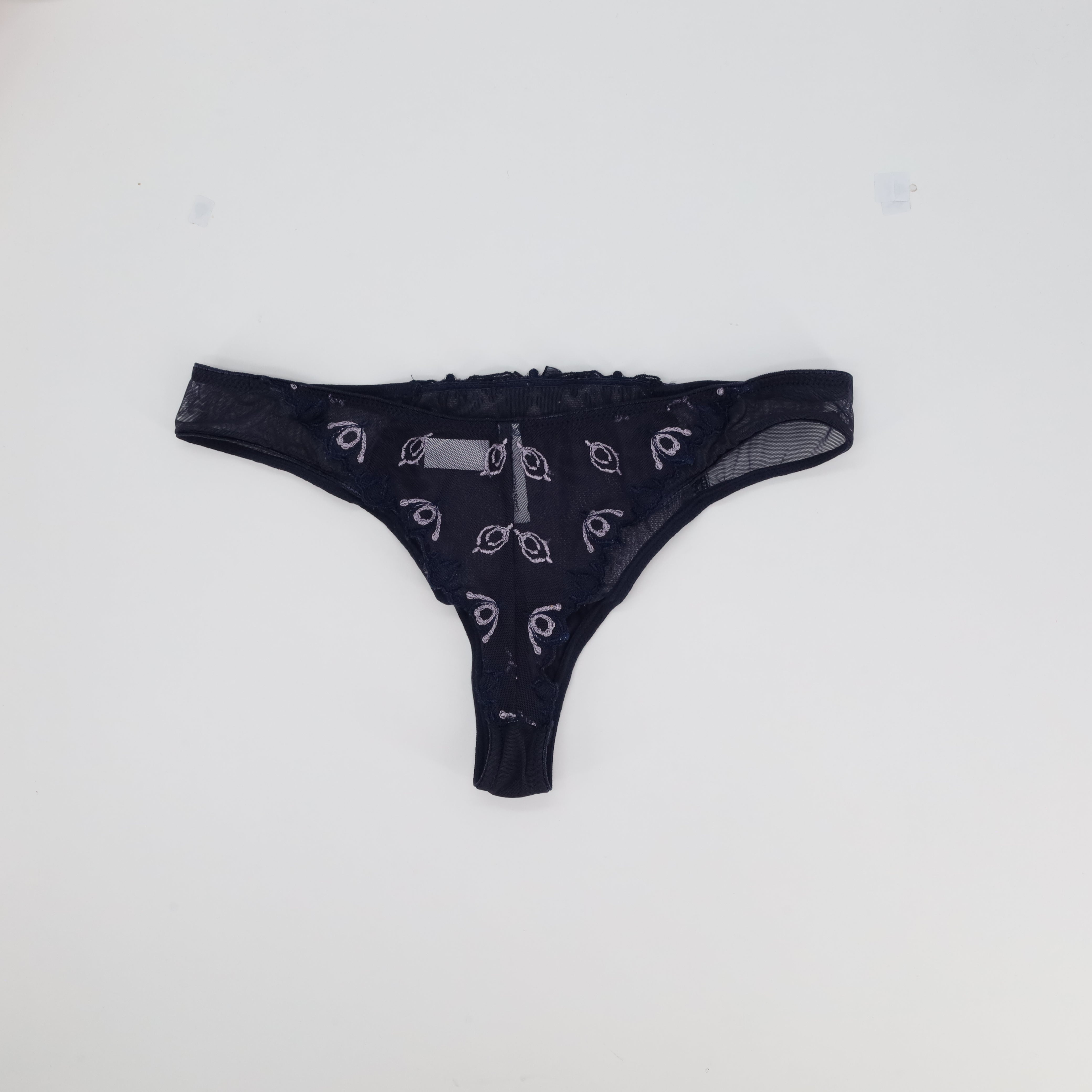 String Chantelle Bleu