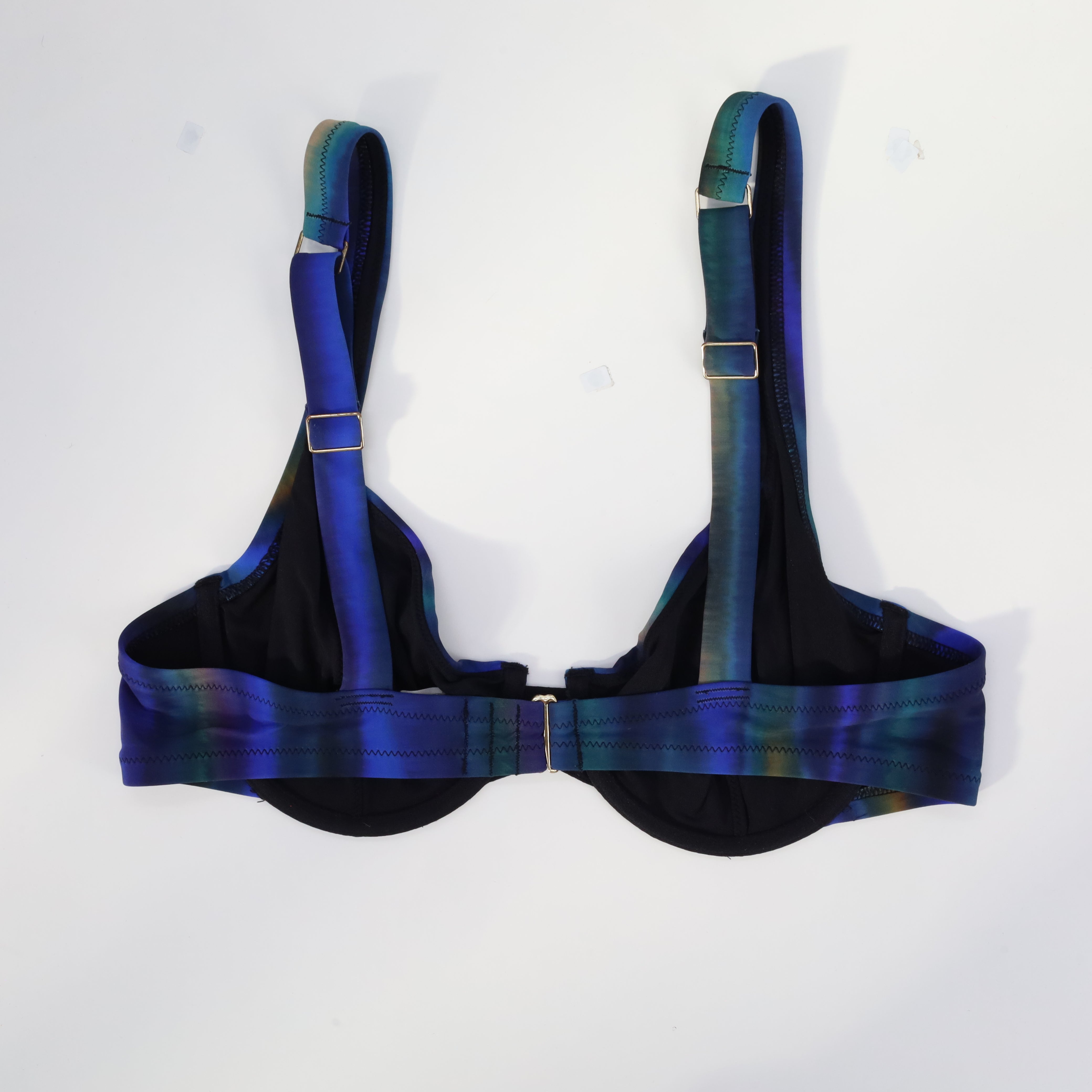 Haut de maillot ETAM Bleu