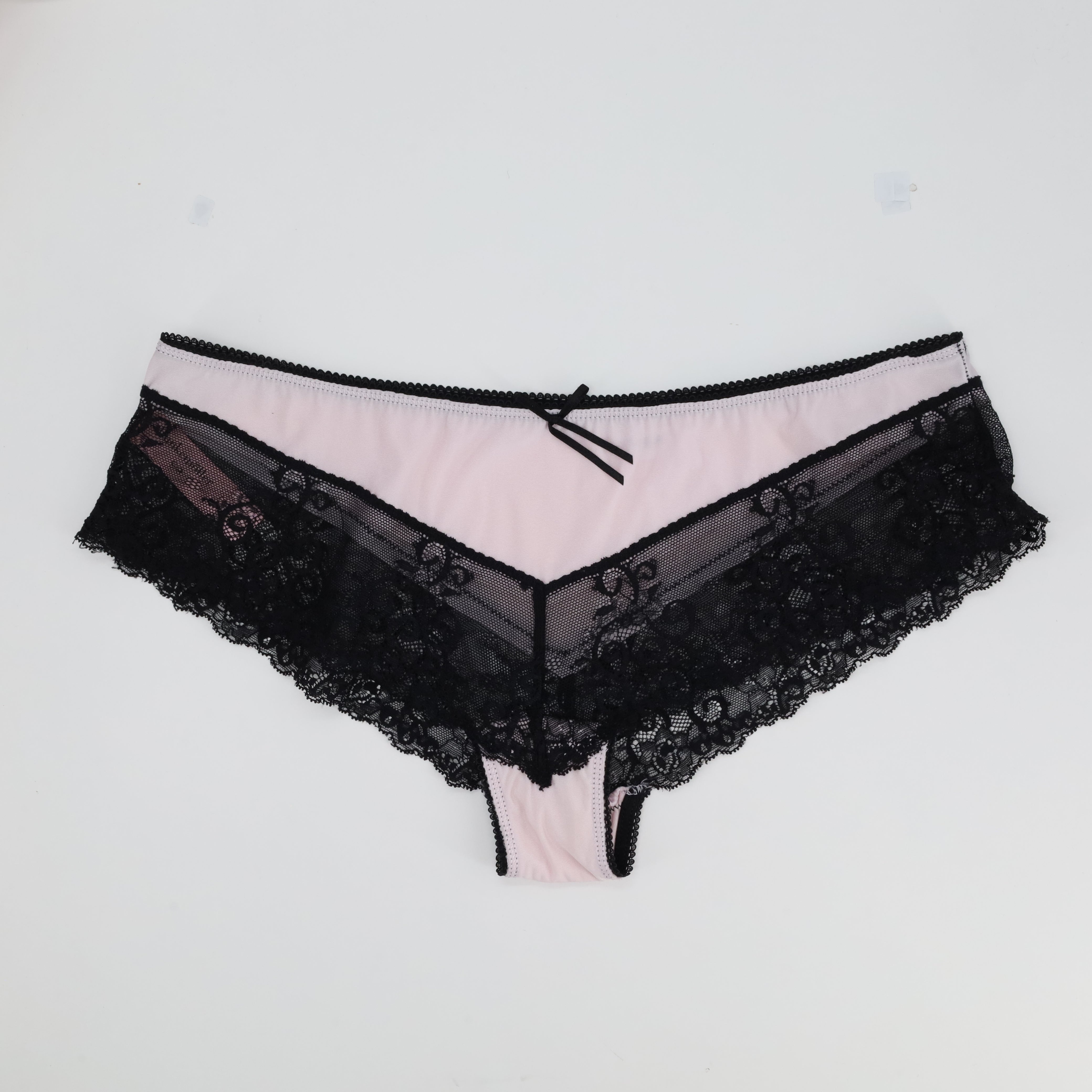 Shorty Hunkemöller Rose