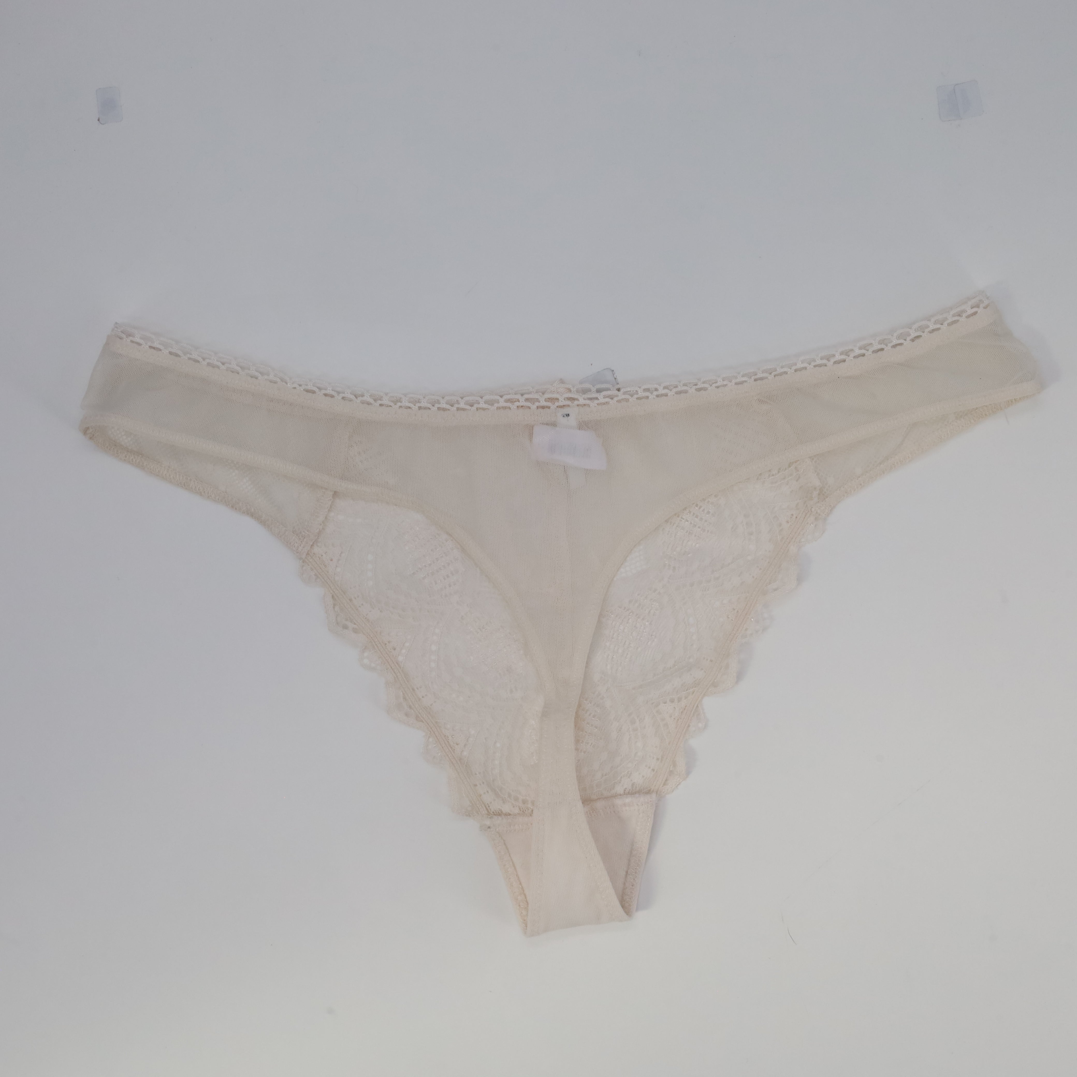 Tanga Darjeeling Blanc