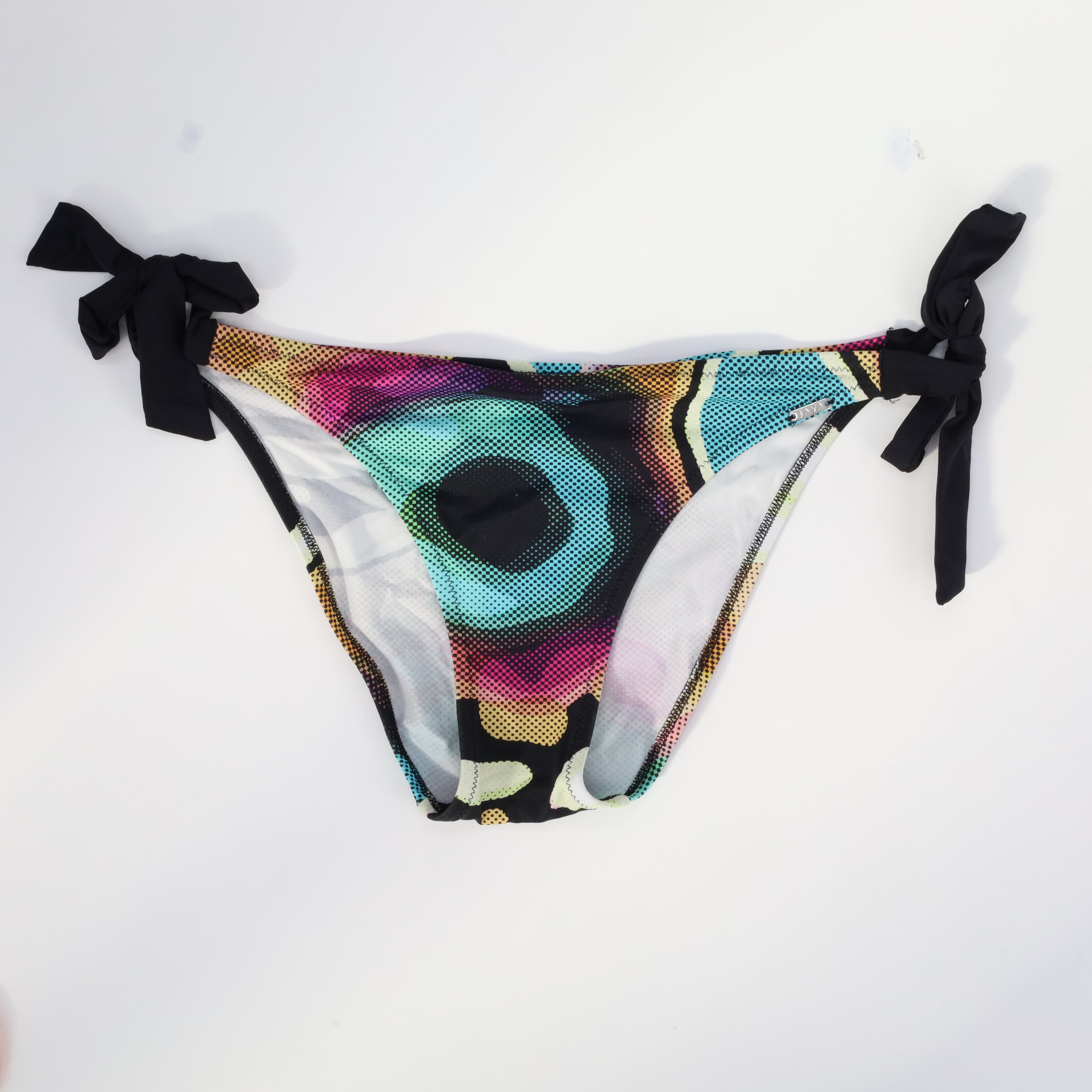 Bas de maillot Java Noir