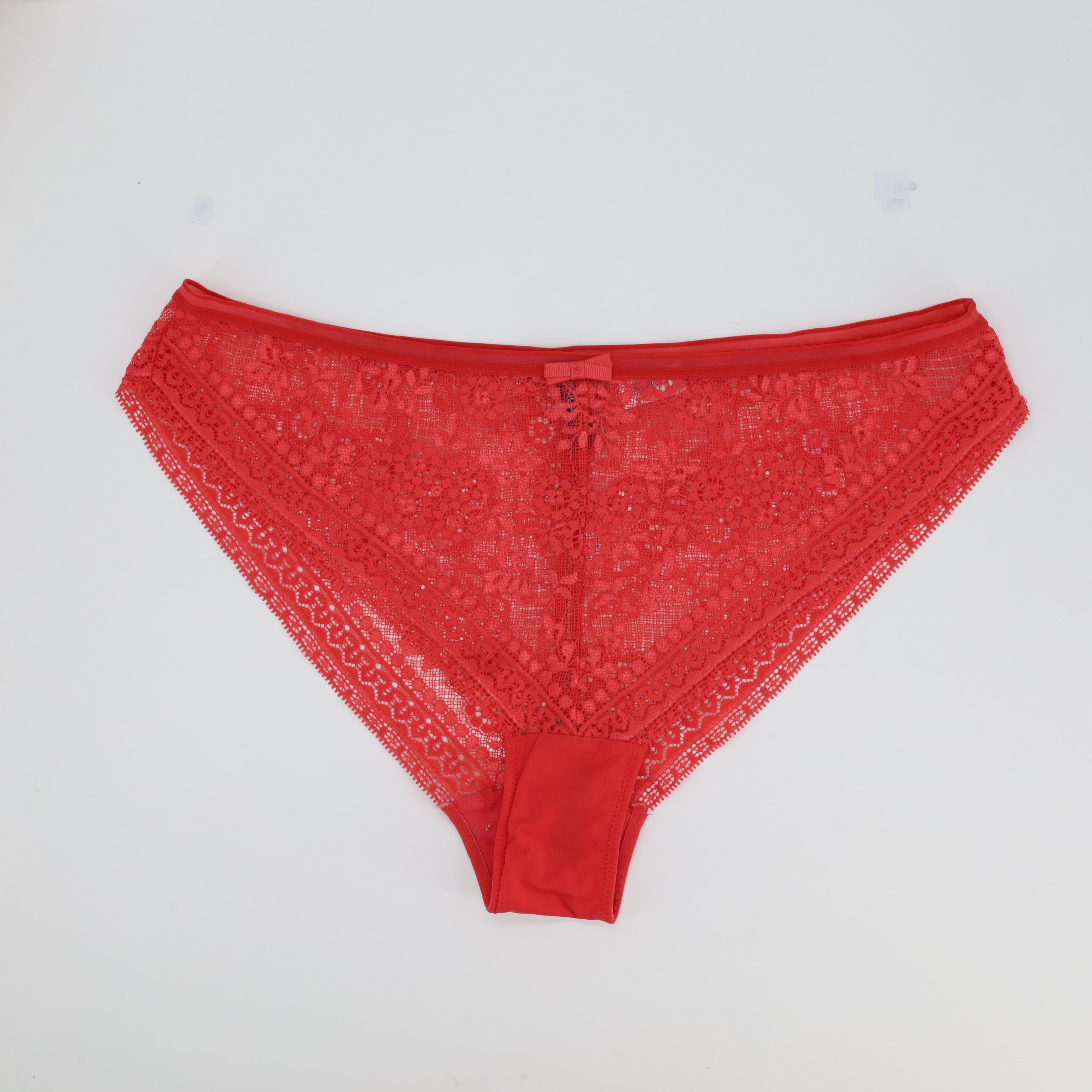 Culotte RougeGorge Corail