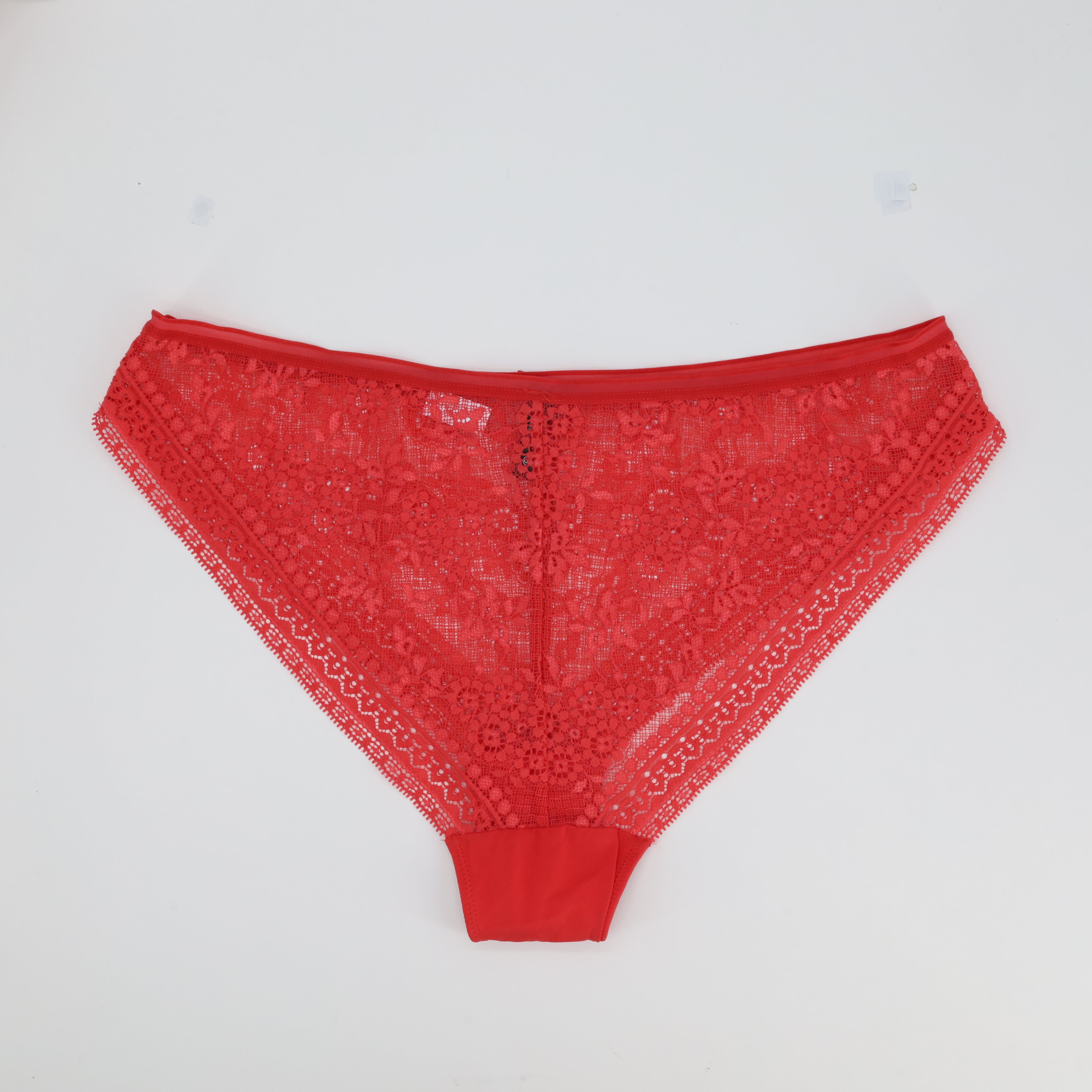 Culotte RougeGorge Corail