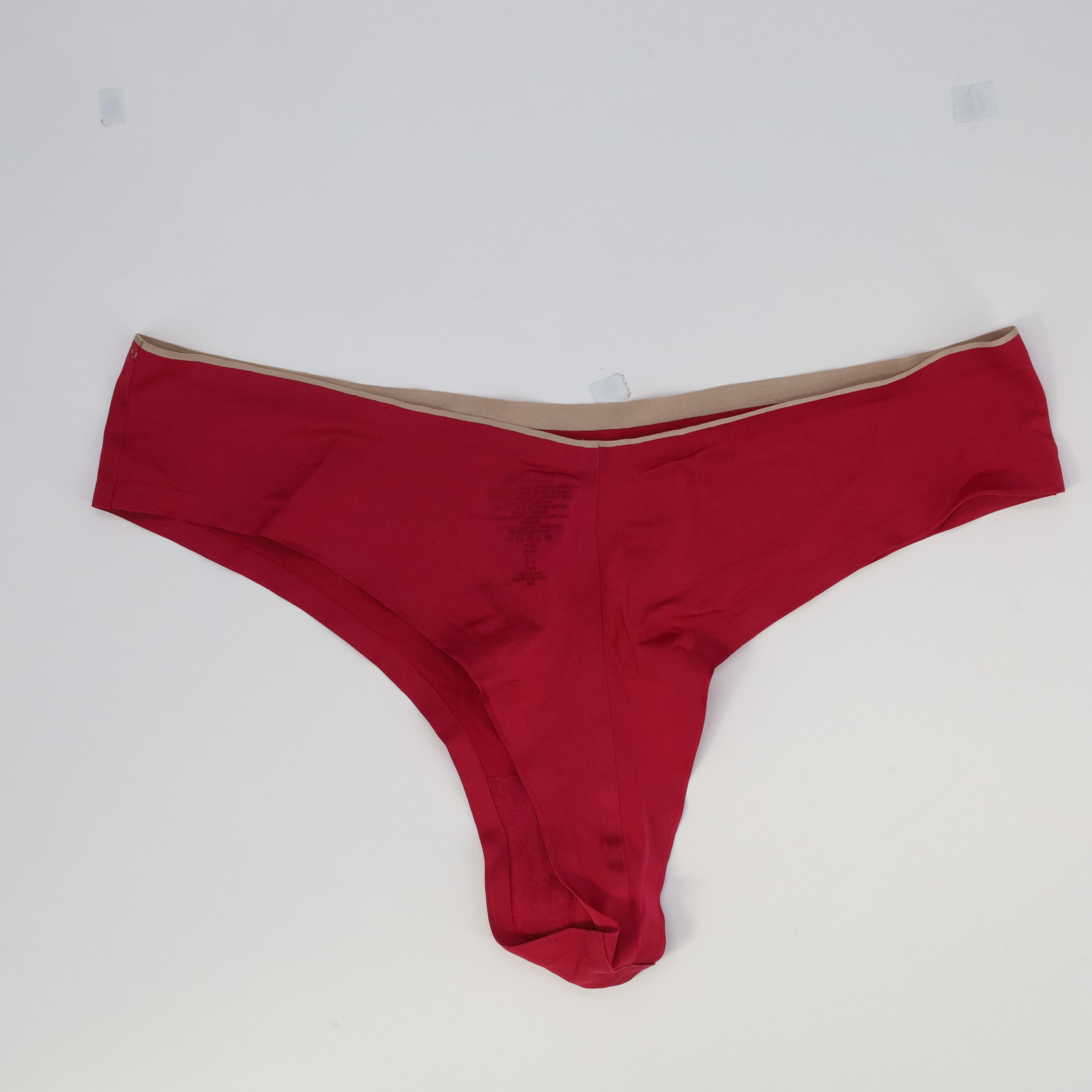 Tanga Chantelle Rose