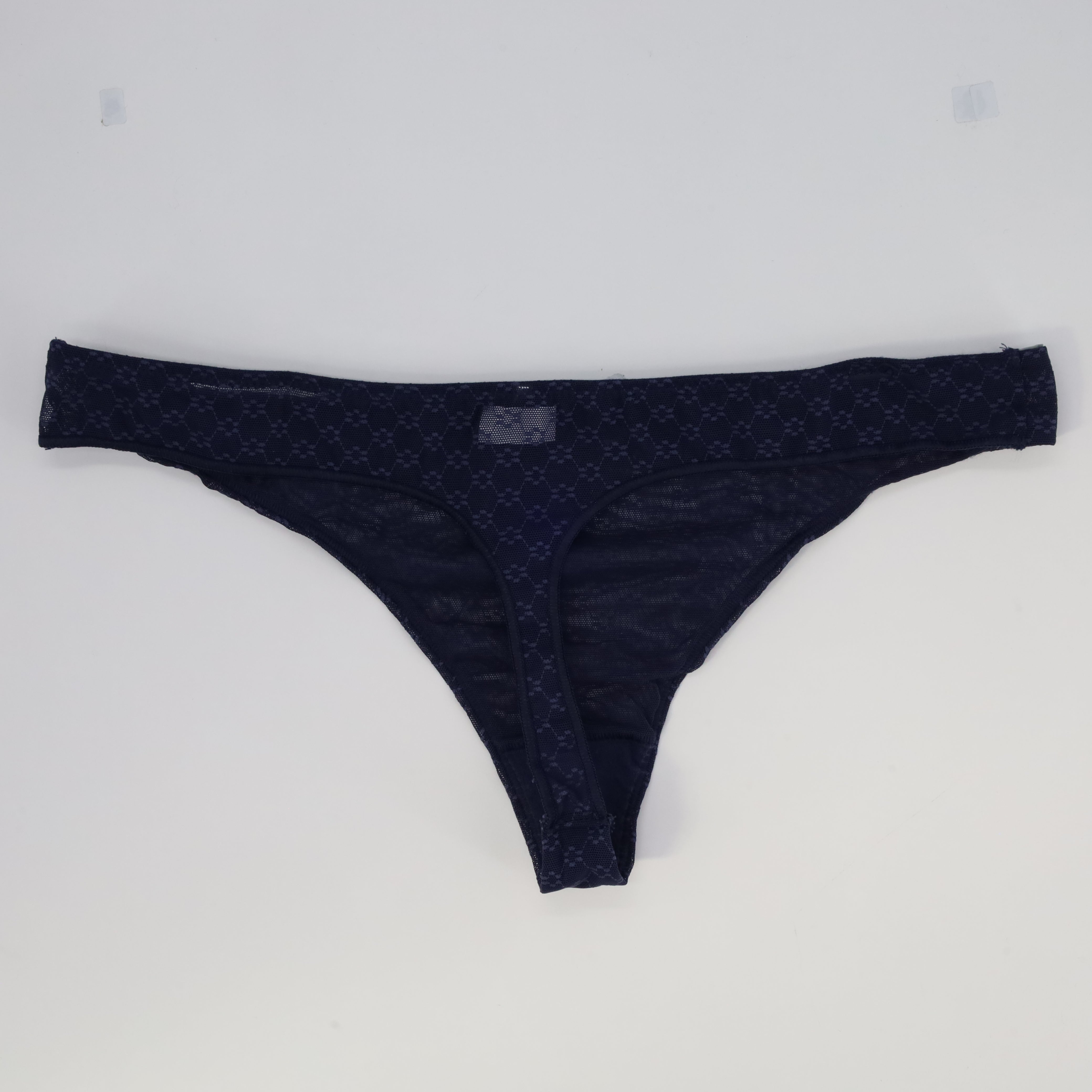 String Darjeeling Bleu
