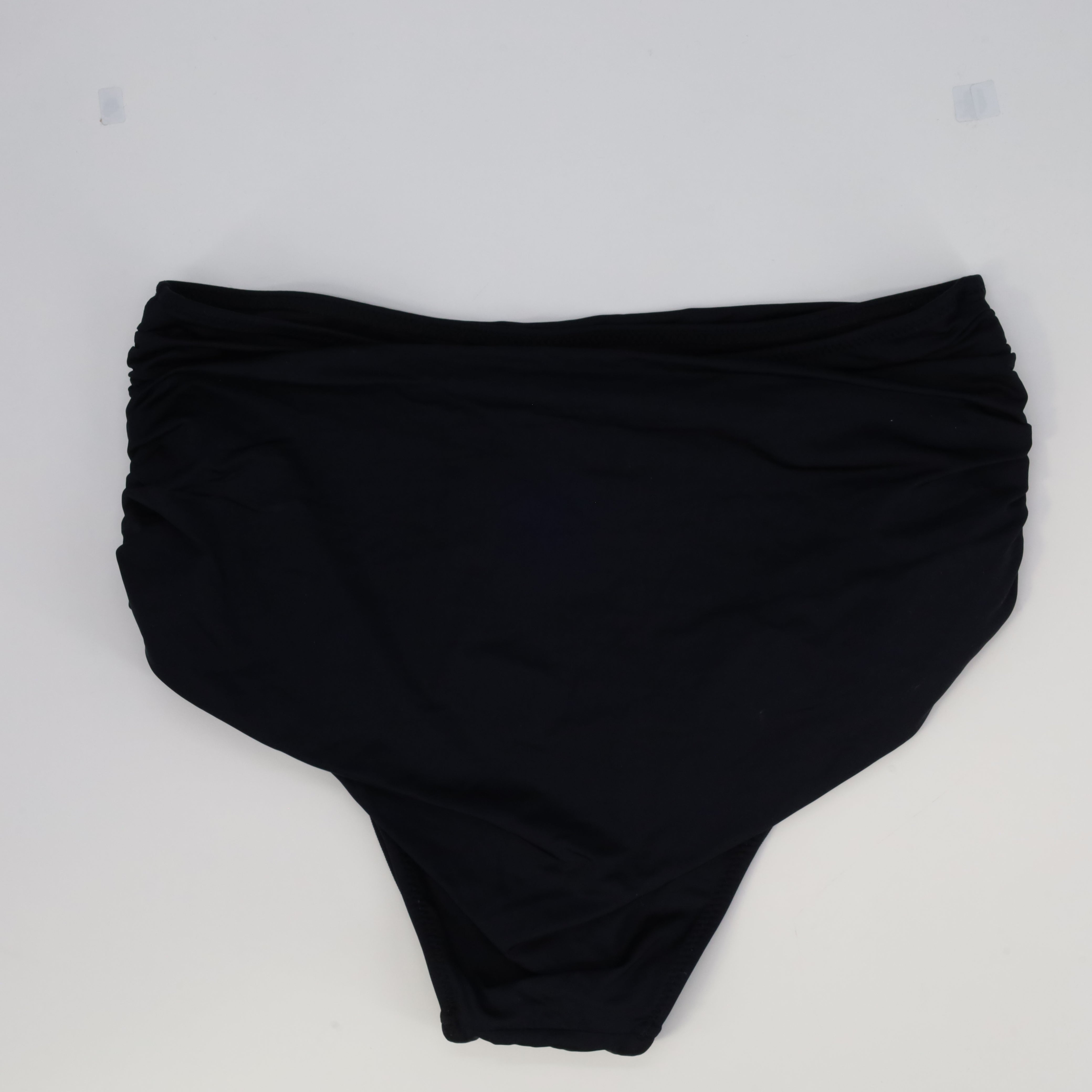 Bas de maillot RougeGorge Noir