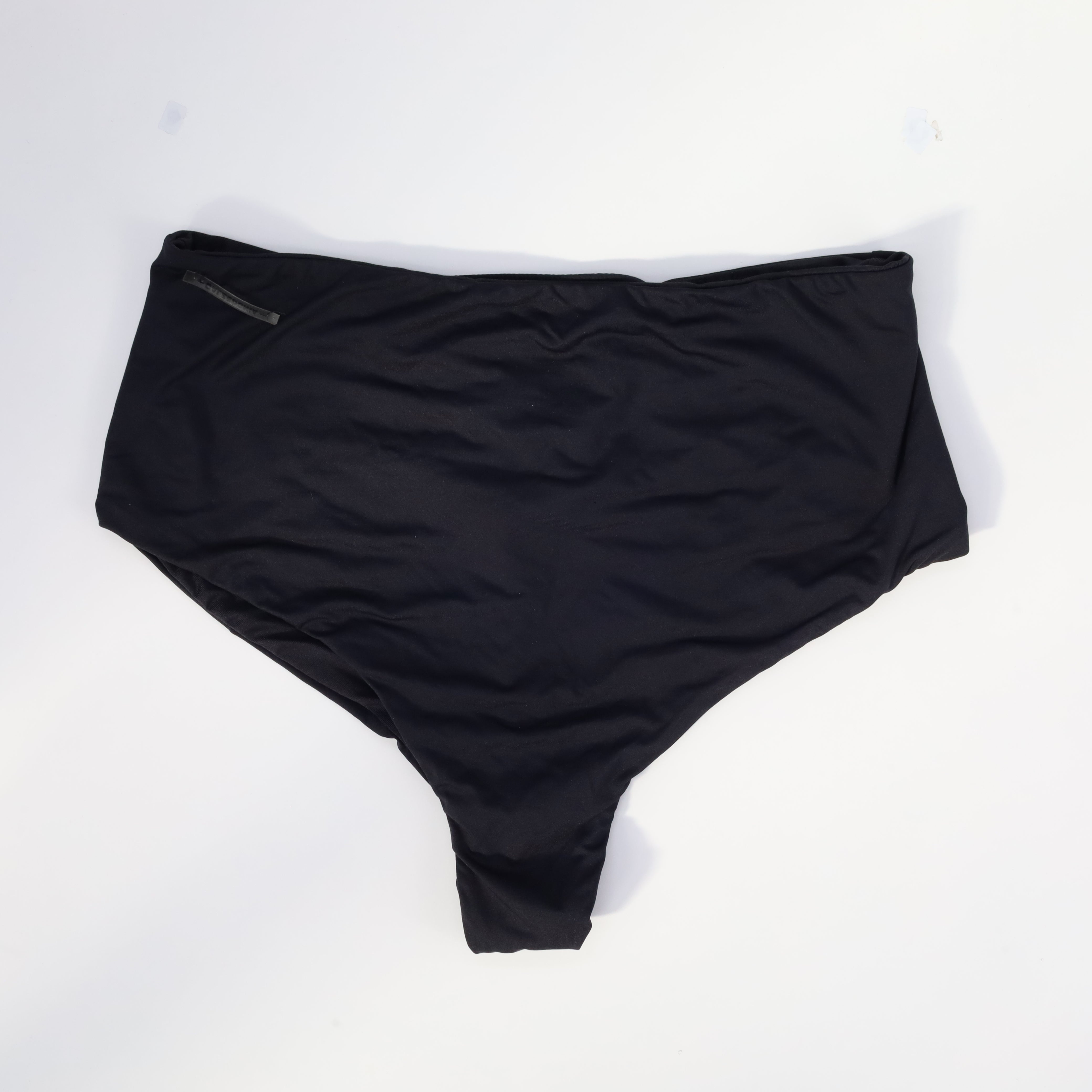 Bas de maillot Calzedonia Noir