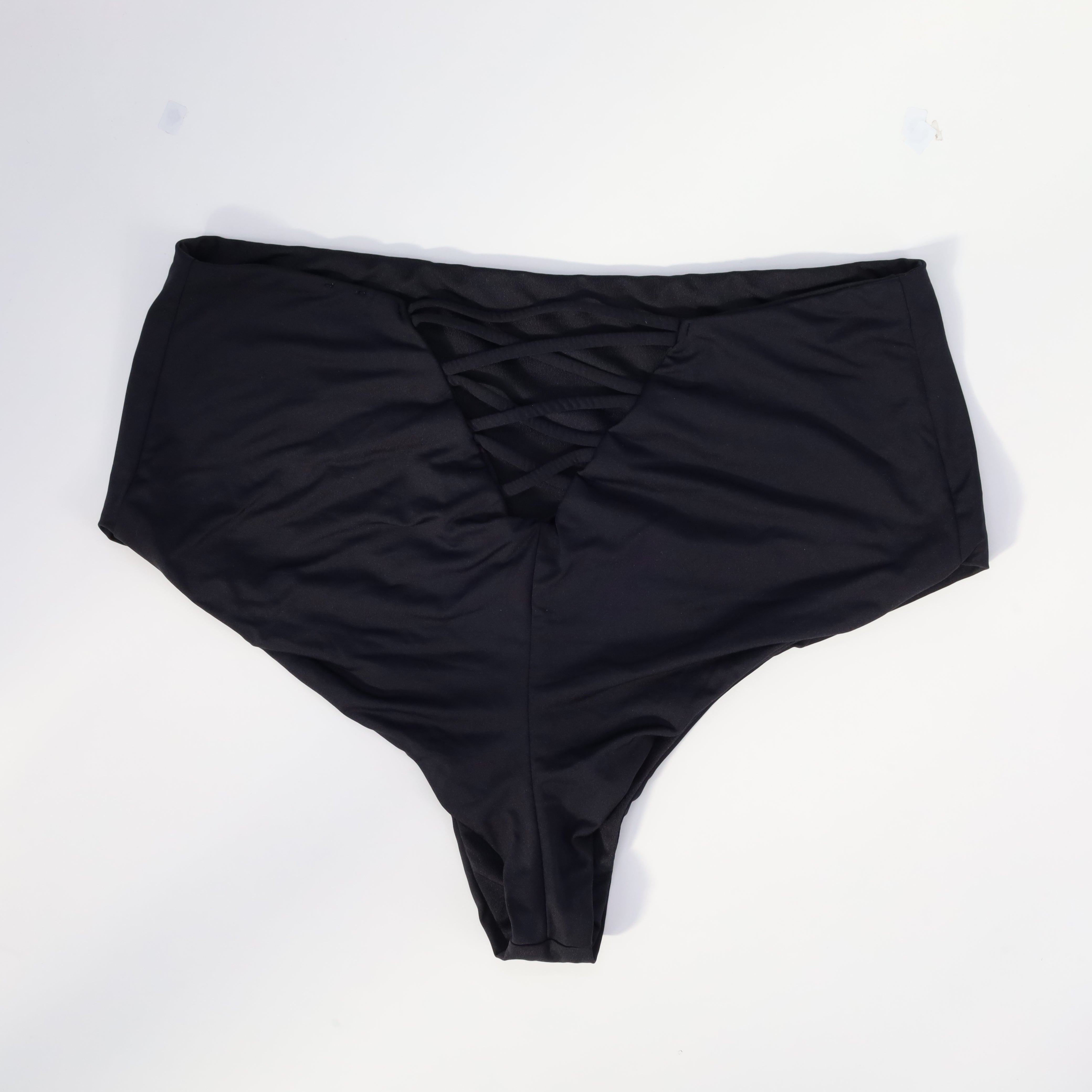 Bas de maillot Calzedonia Noir