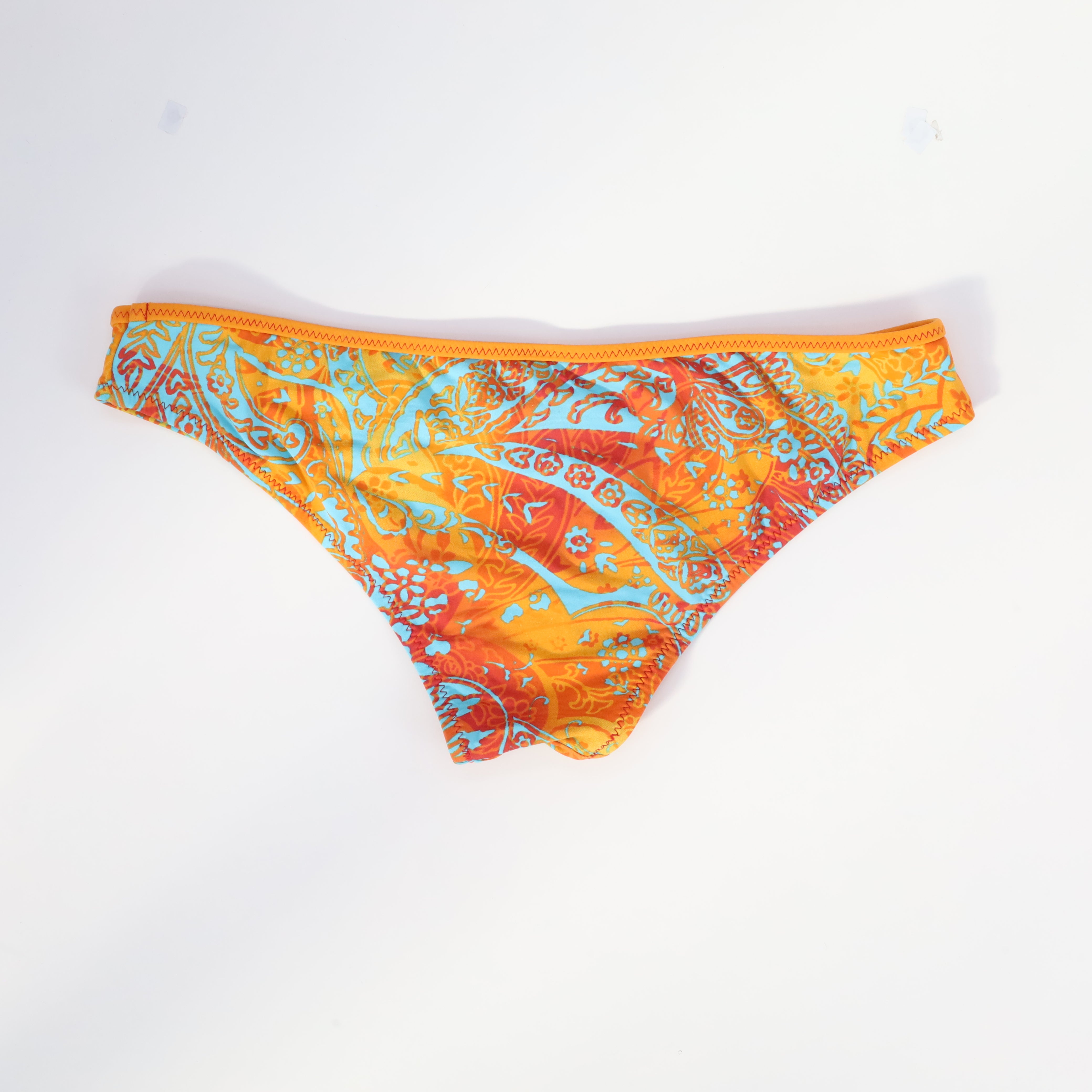 Bas de maillot Tribord Orange