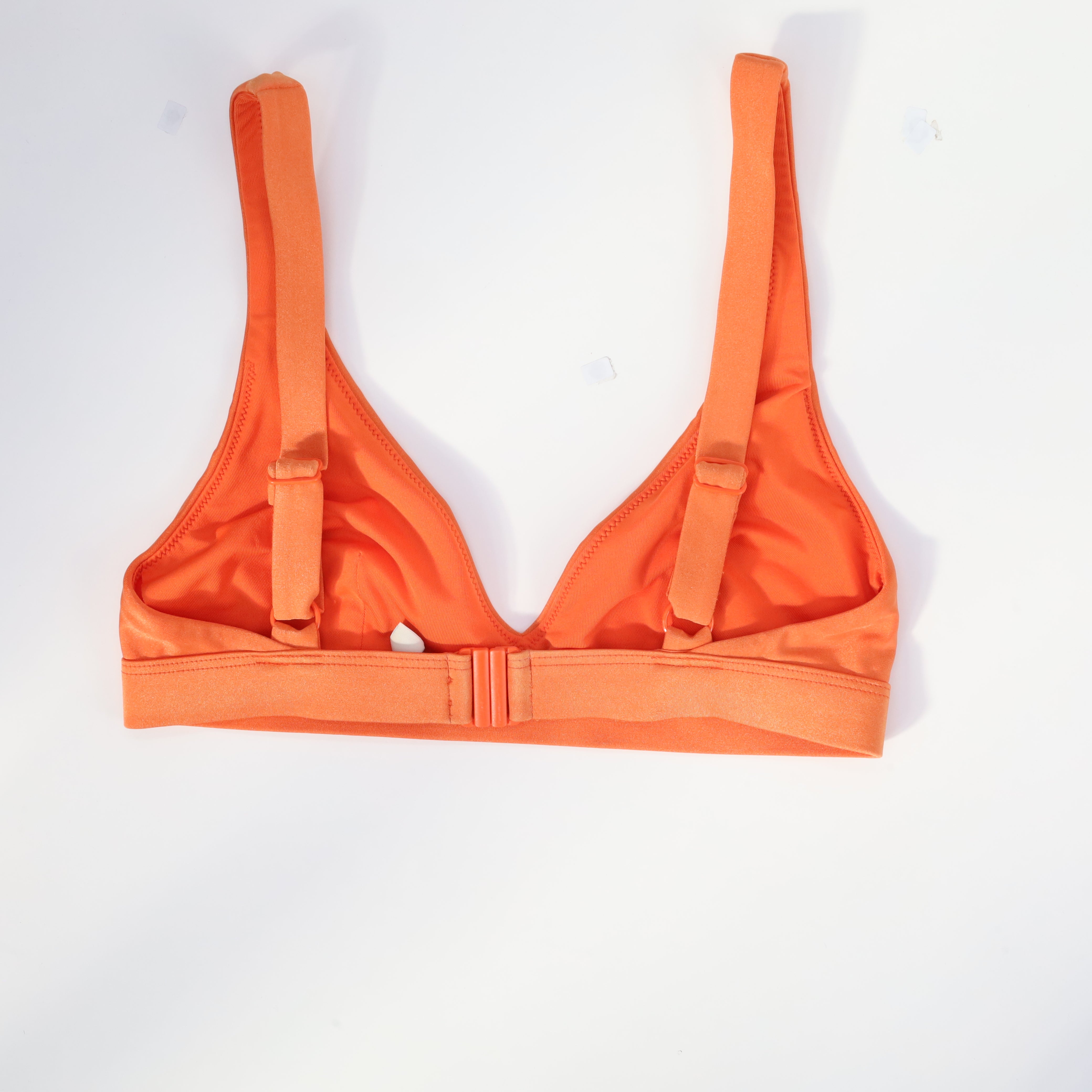 Haut de maillot ETAM Orange