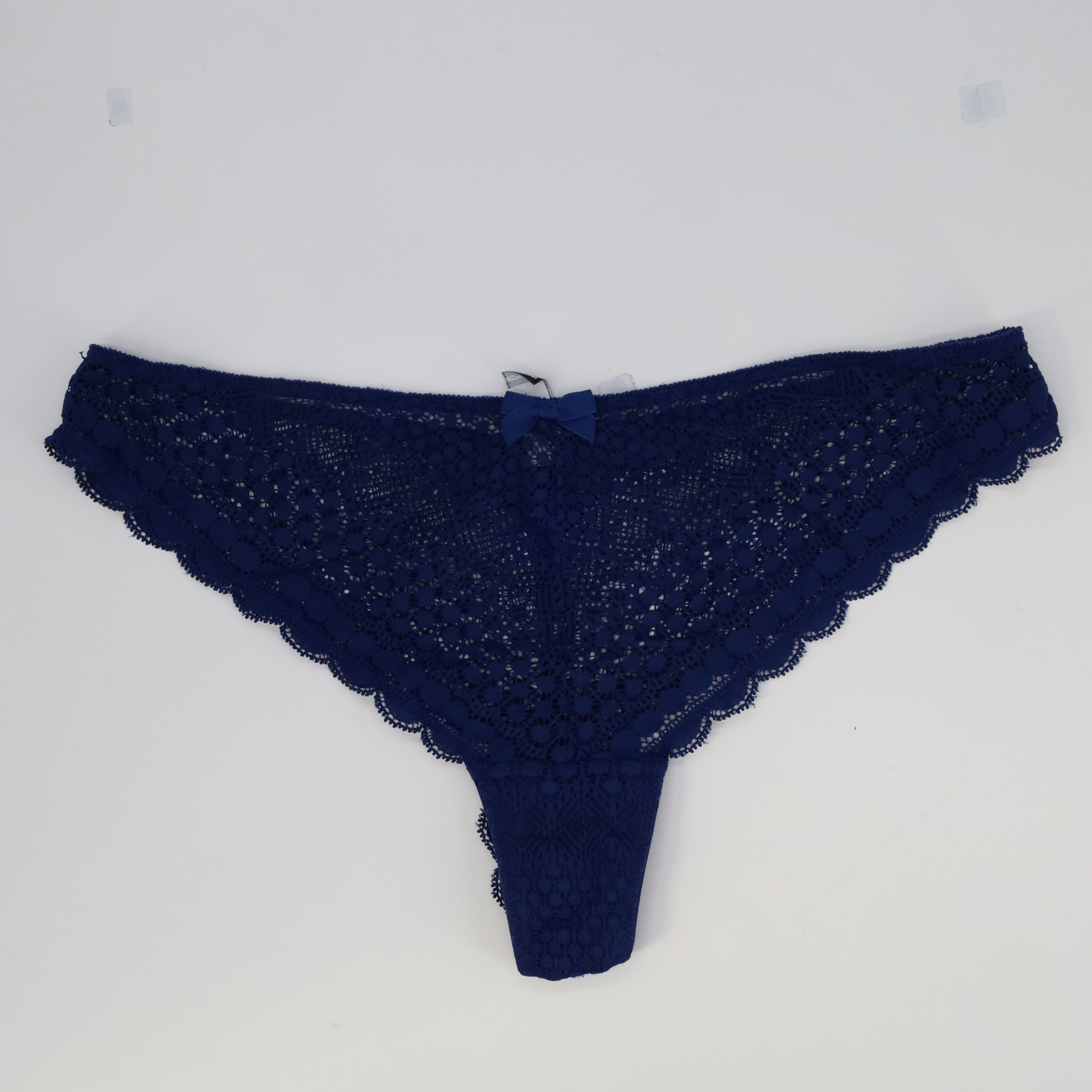 Tanga ETAM Bleu