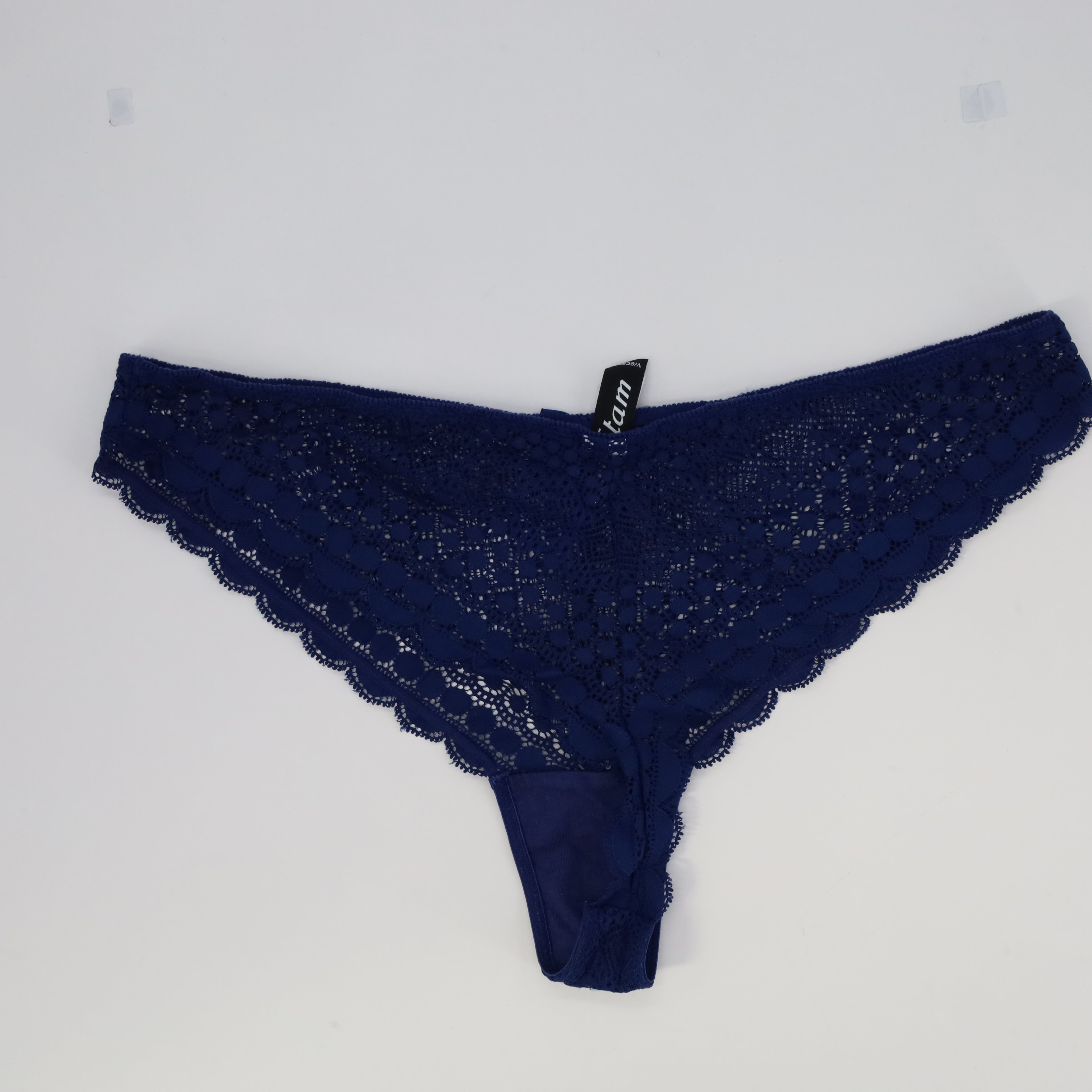 Tanga ETAM Bleu