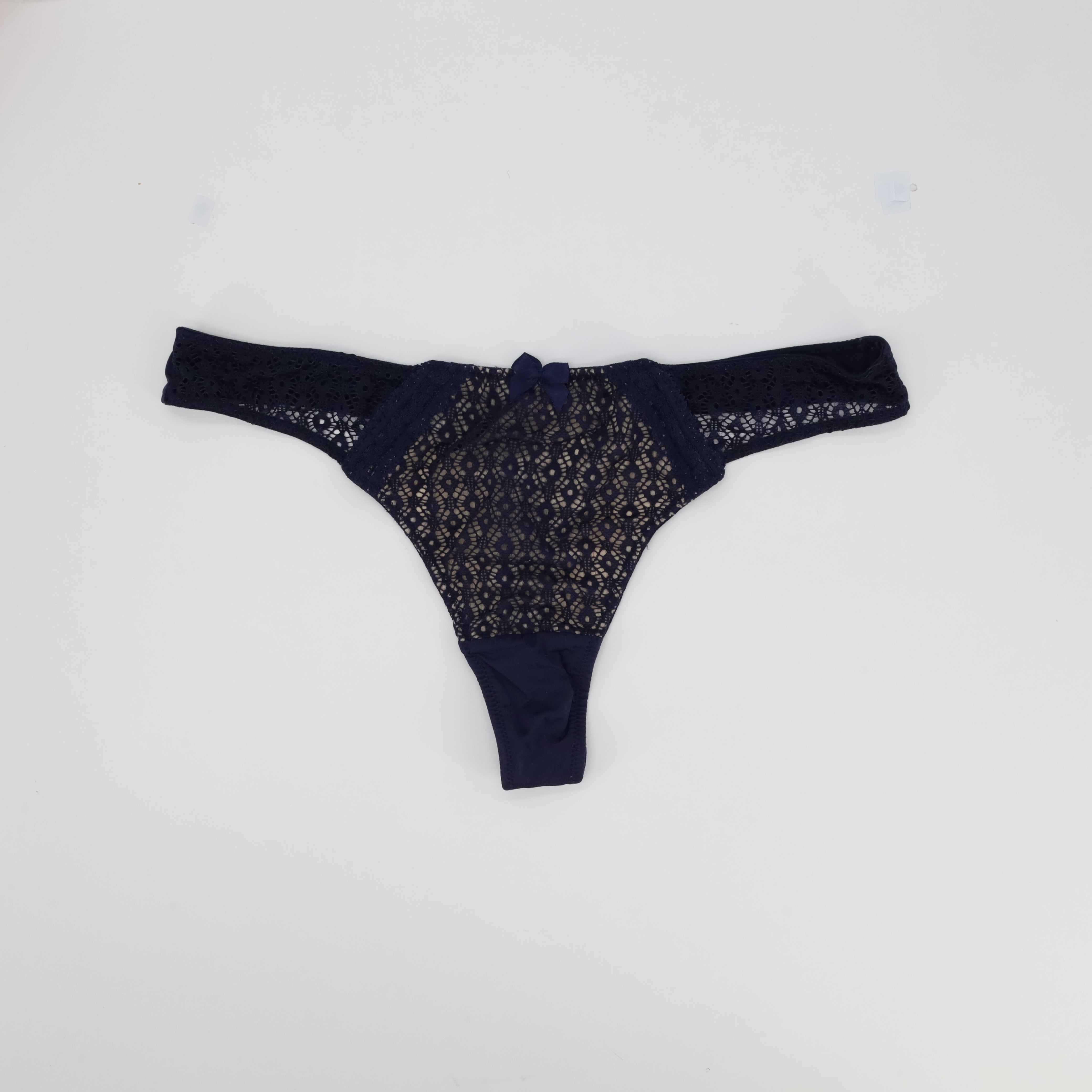 String Valege Bleu