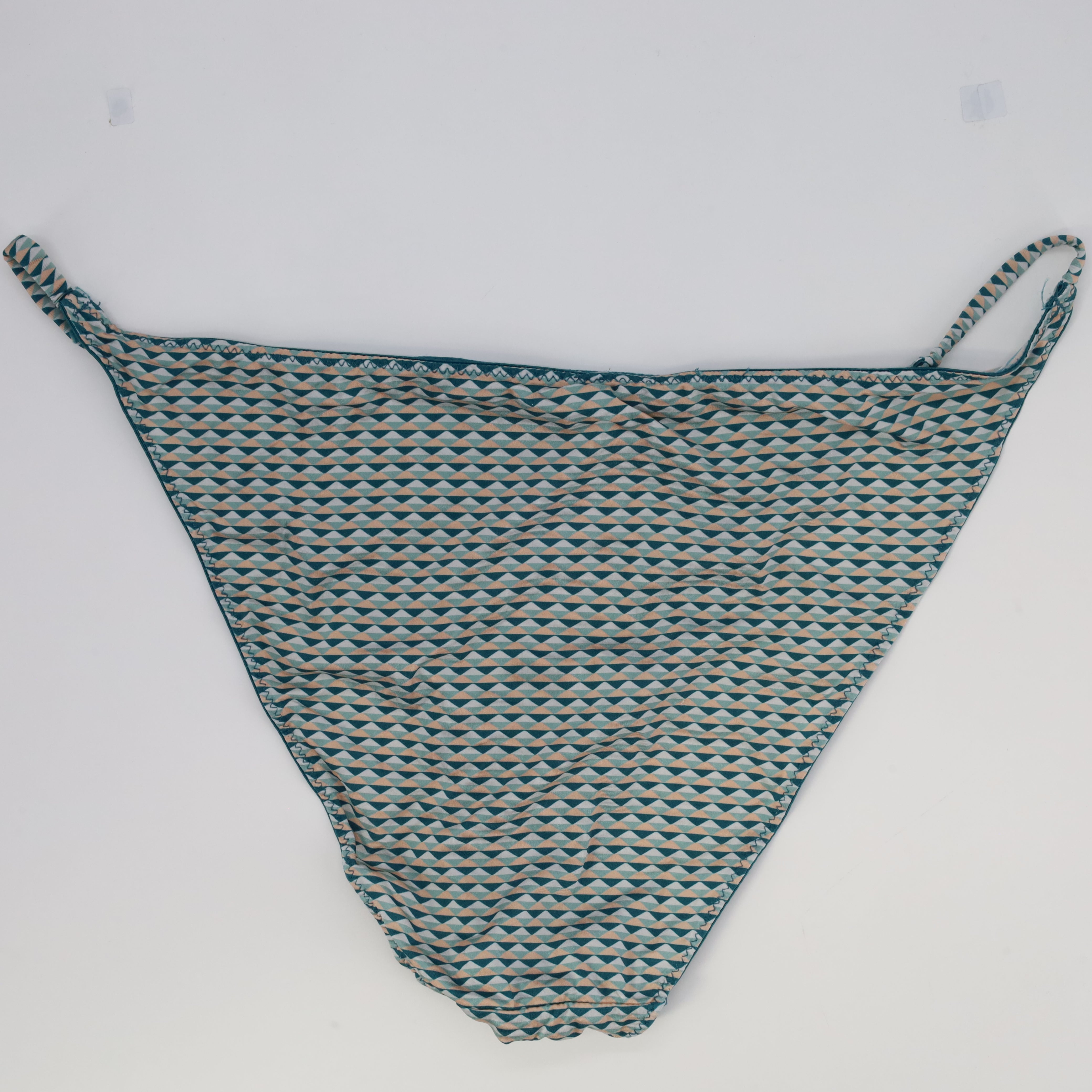 Culotte ETAM Vert