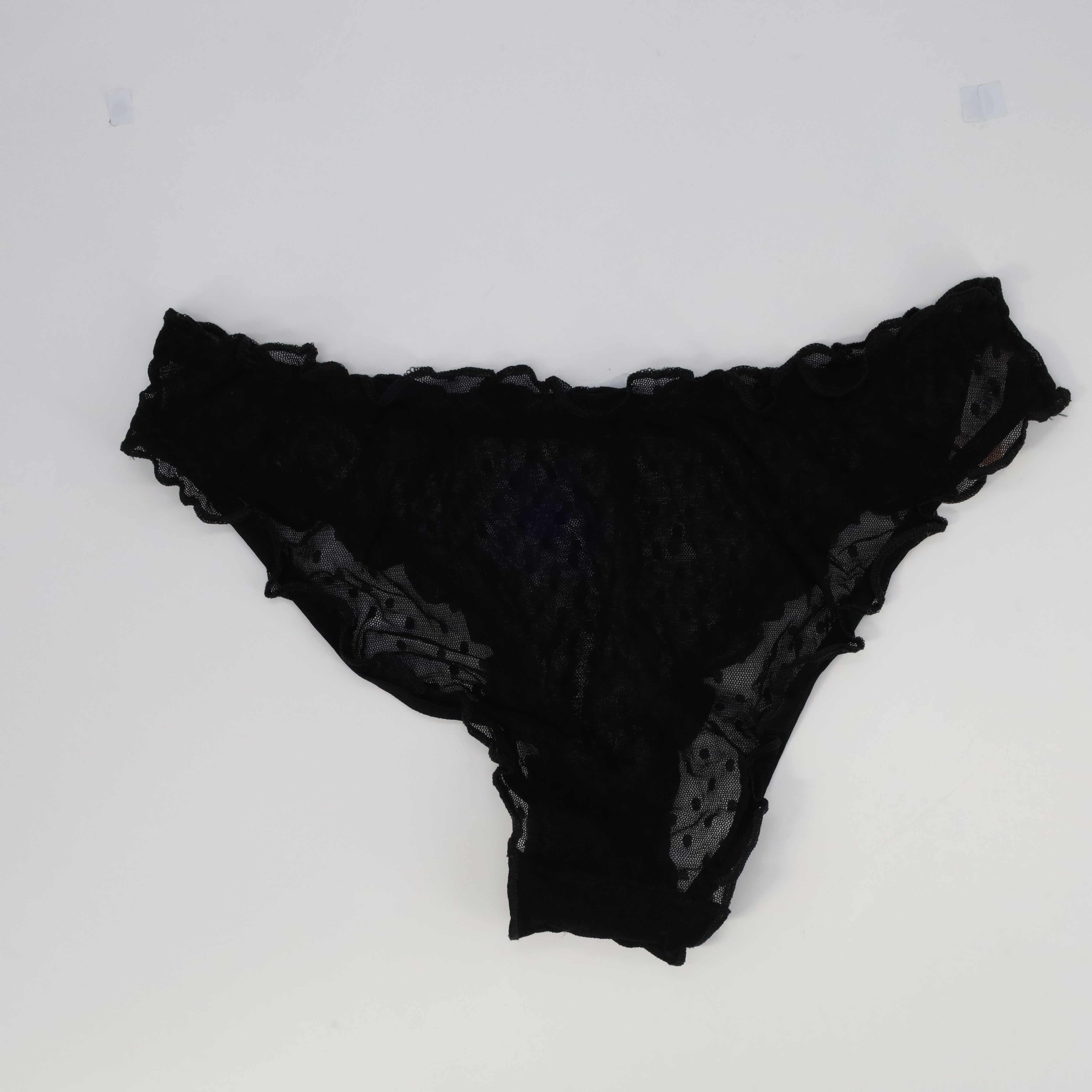 Culotte We are Jolies Noir