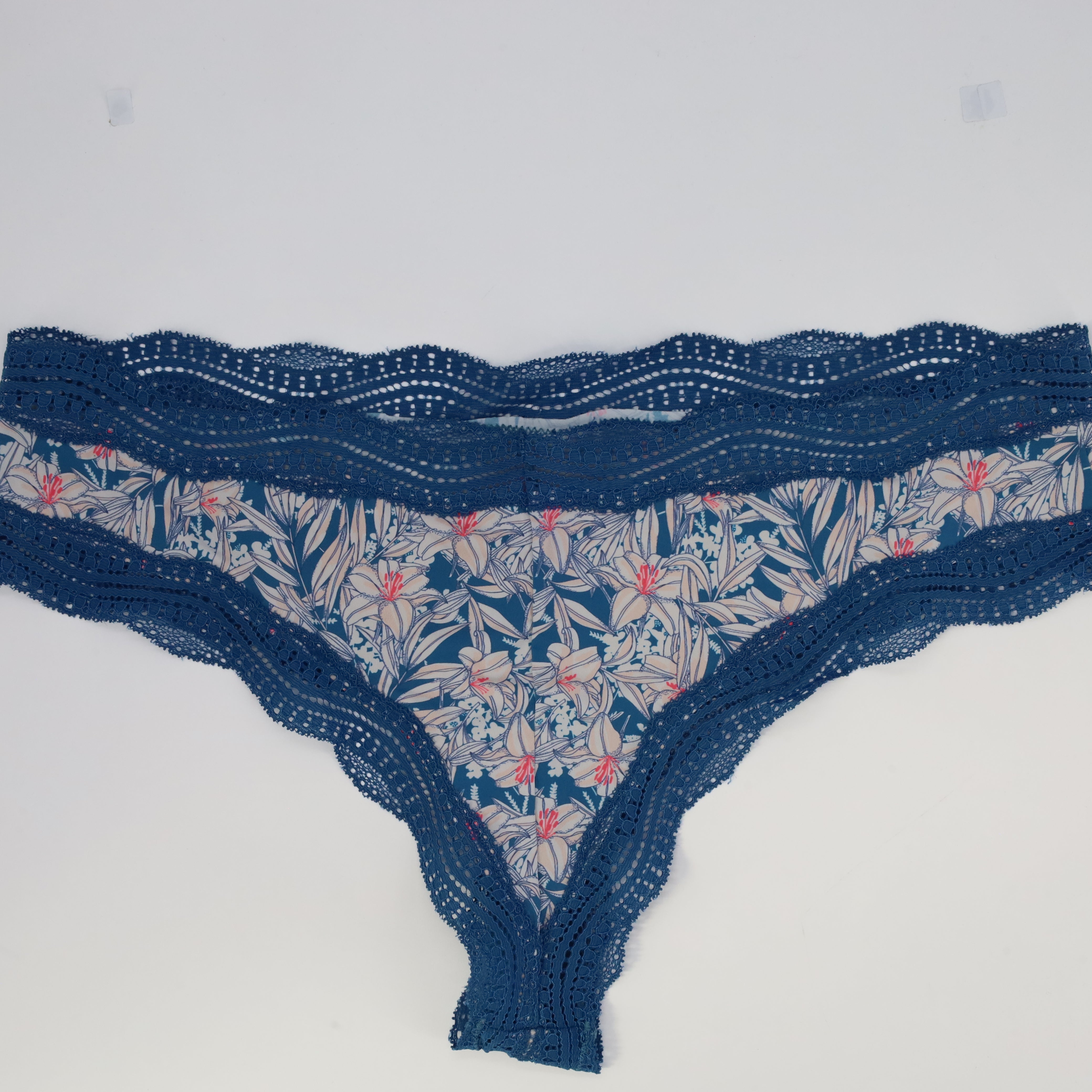 Tanga ETAM Bleu