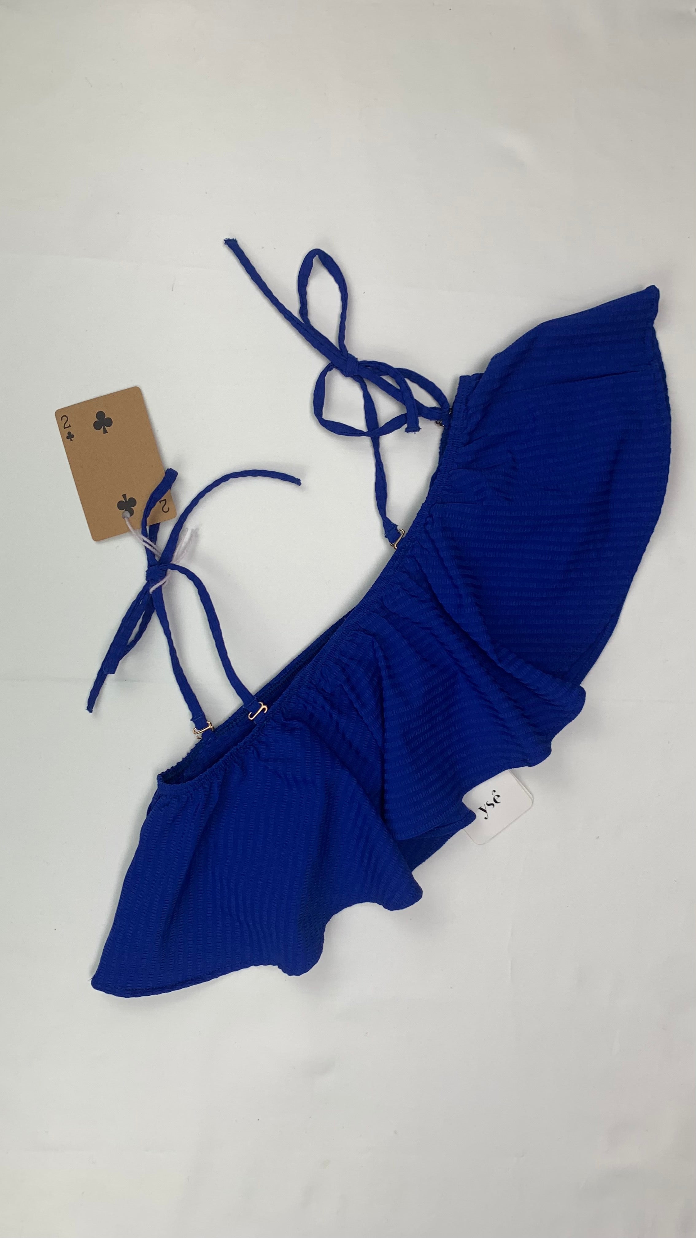 Maillot de bain Ysé (neuf)