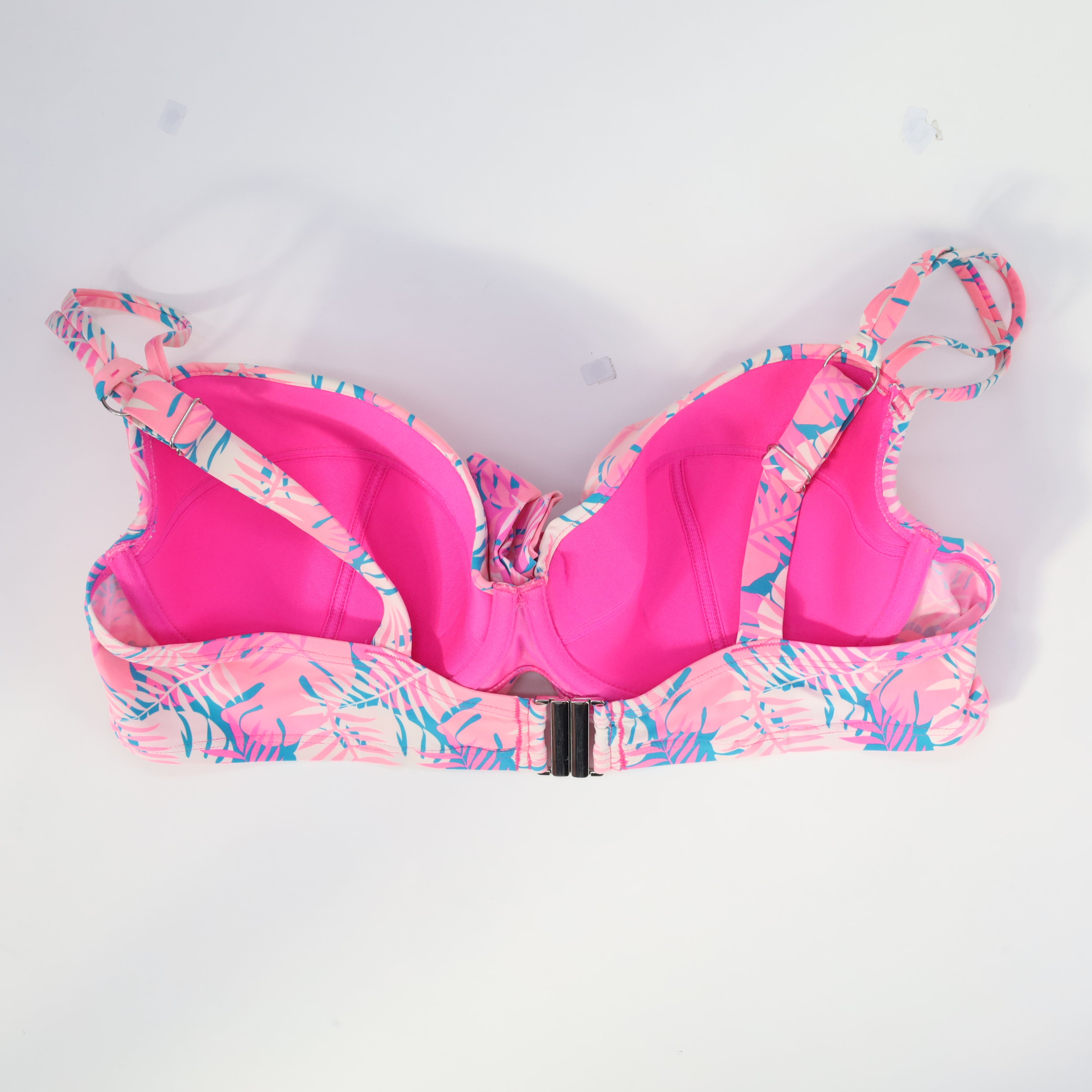Haut de maillot Valege Rose
