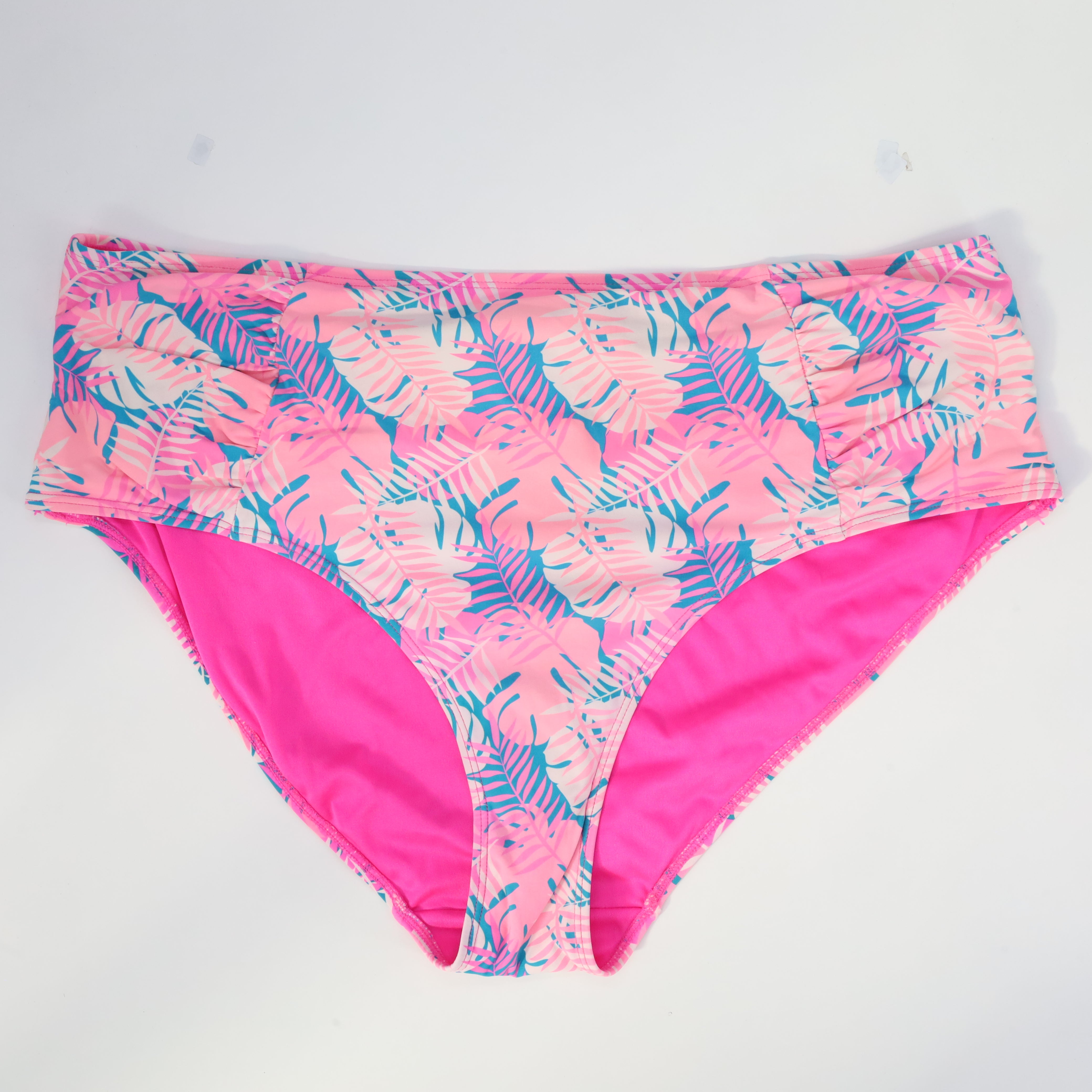 Bas de maillot Valege Rose