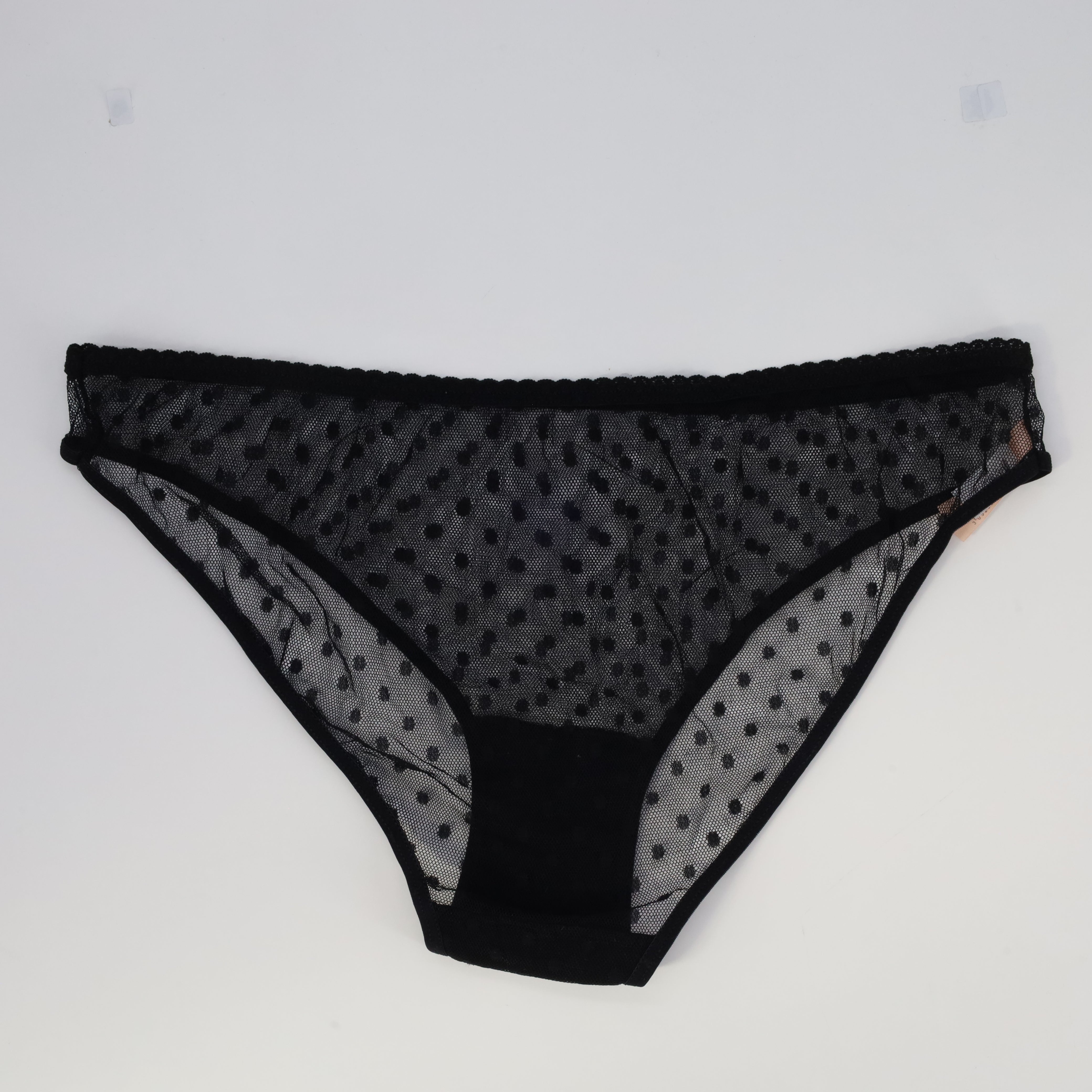 Culotte Jolies culottes Noir