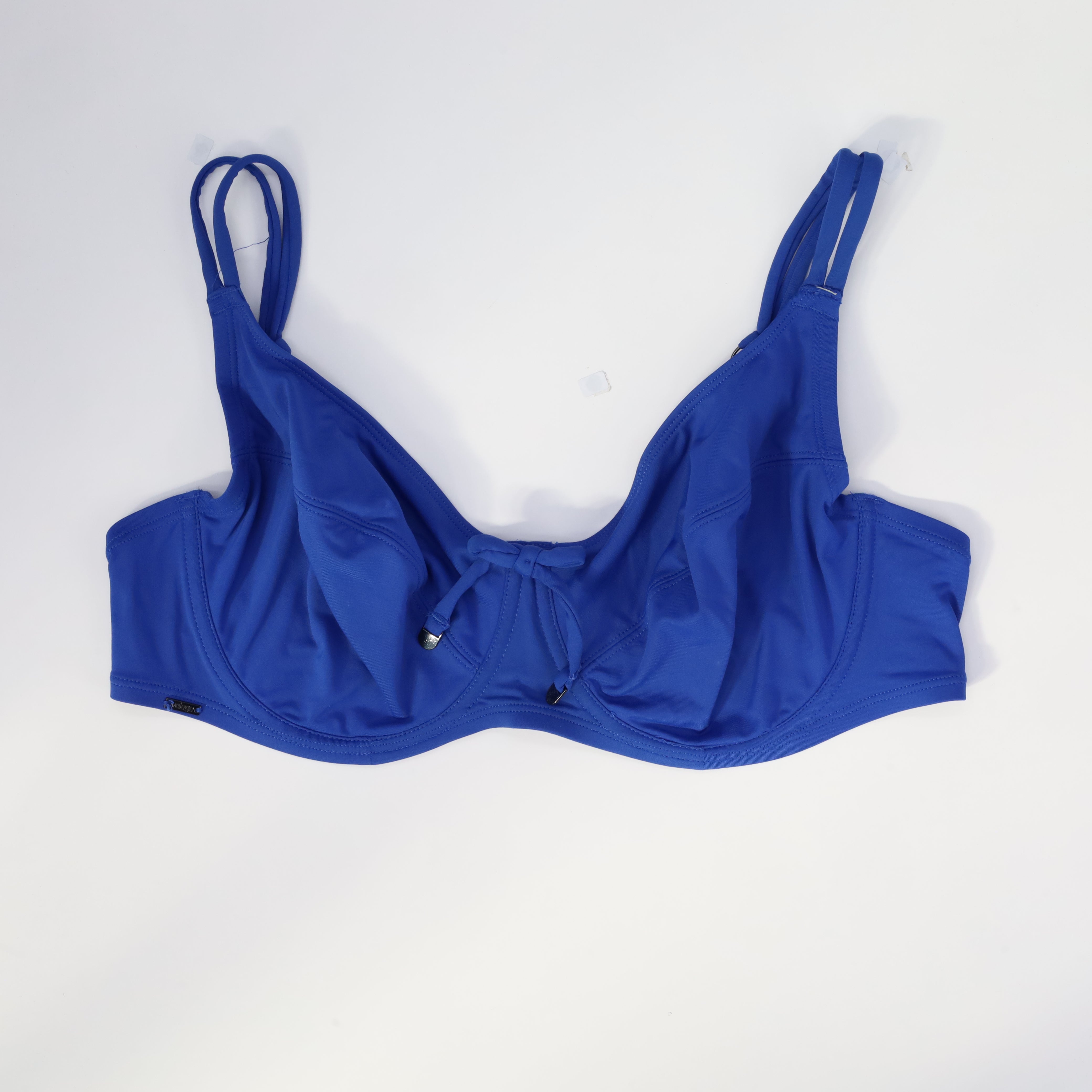 Haut de maillot Valege Bleu
