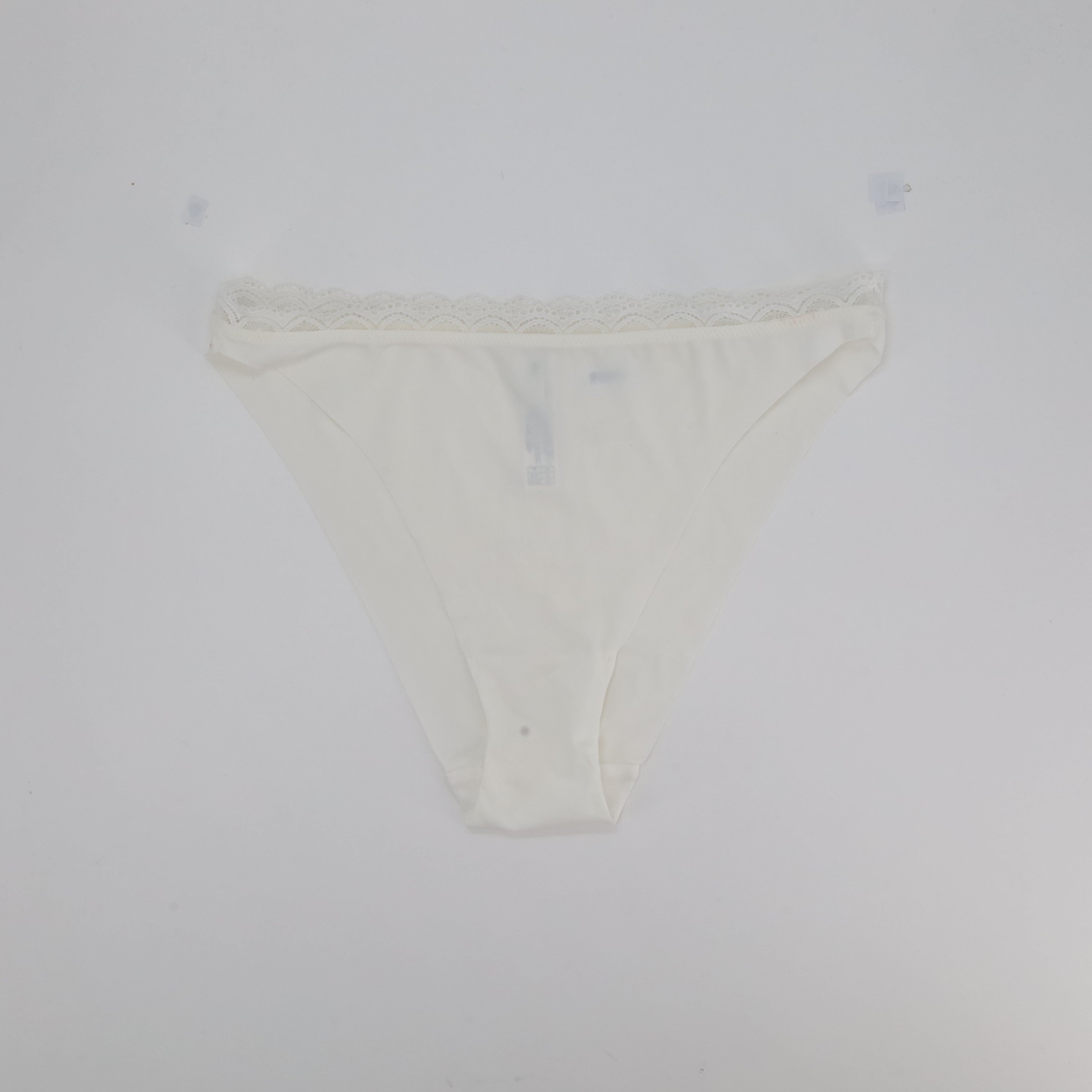 Culotte Ysé Blanc