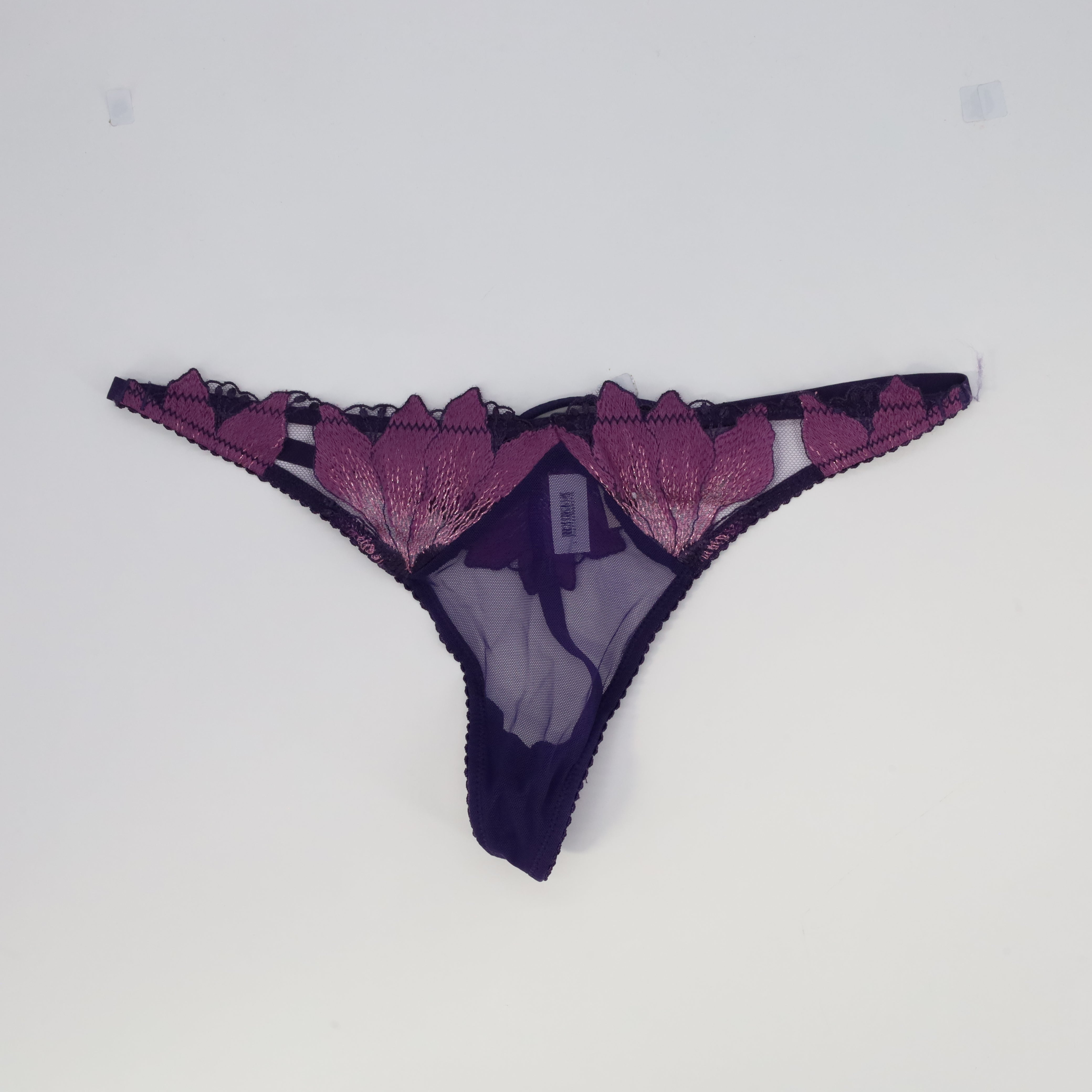 String ETAM Violet
