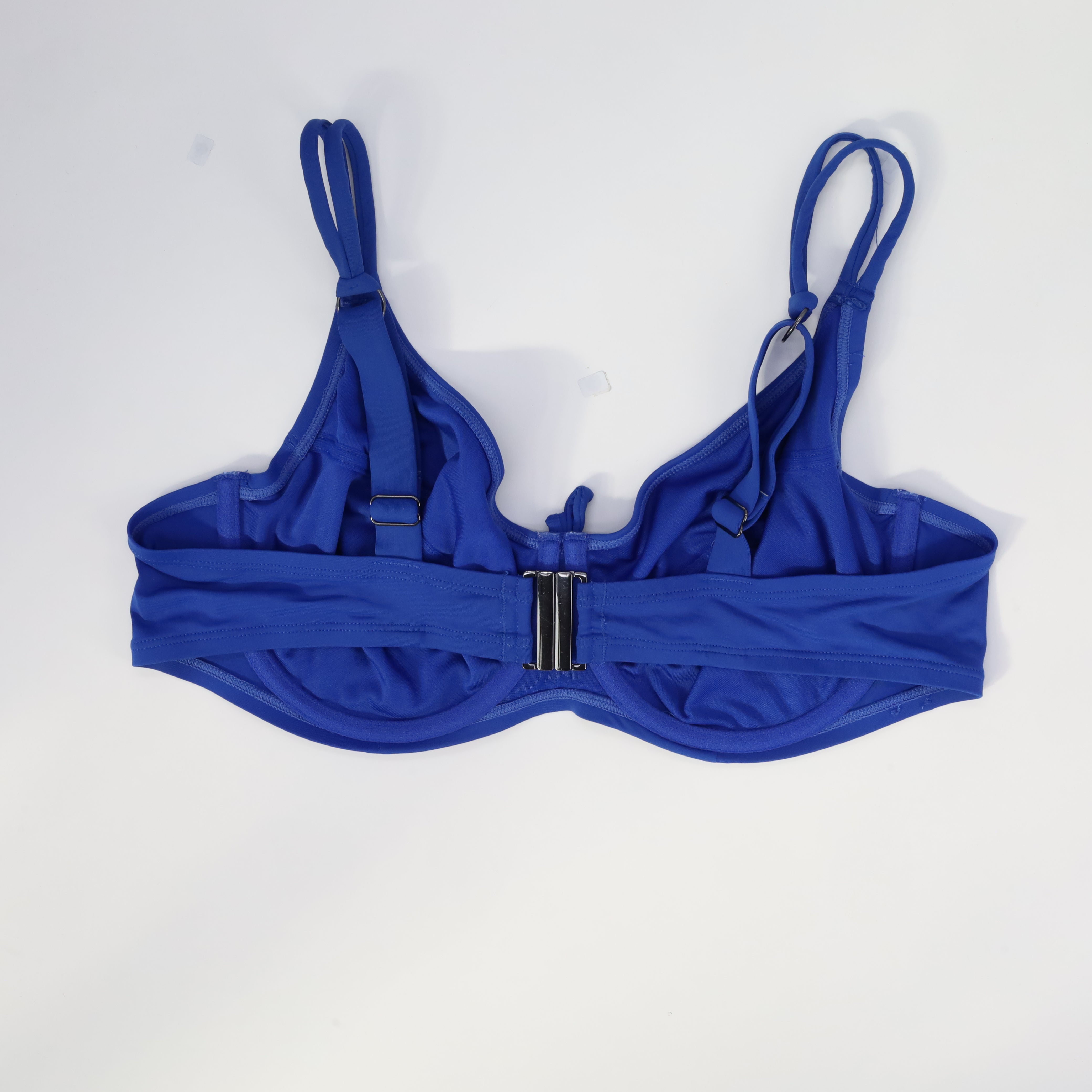 Haut de maillot Valege Bleu