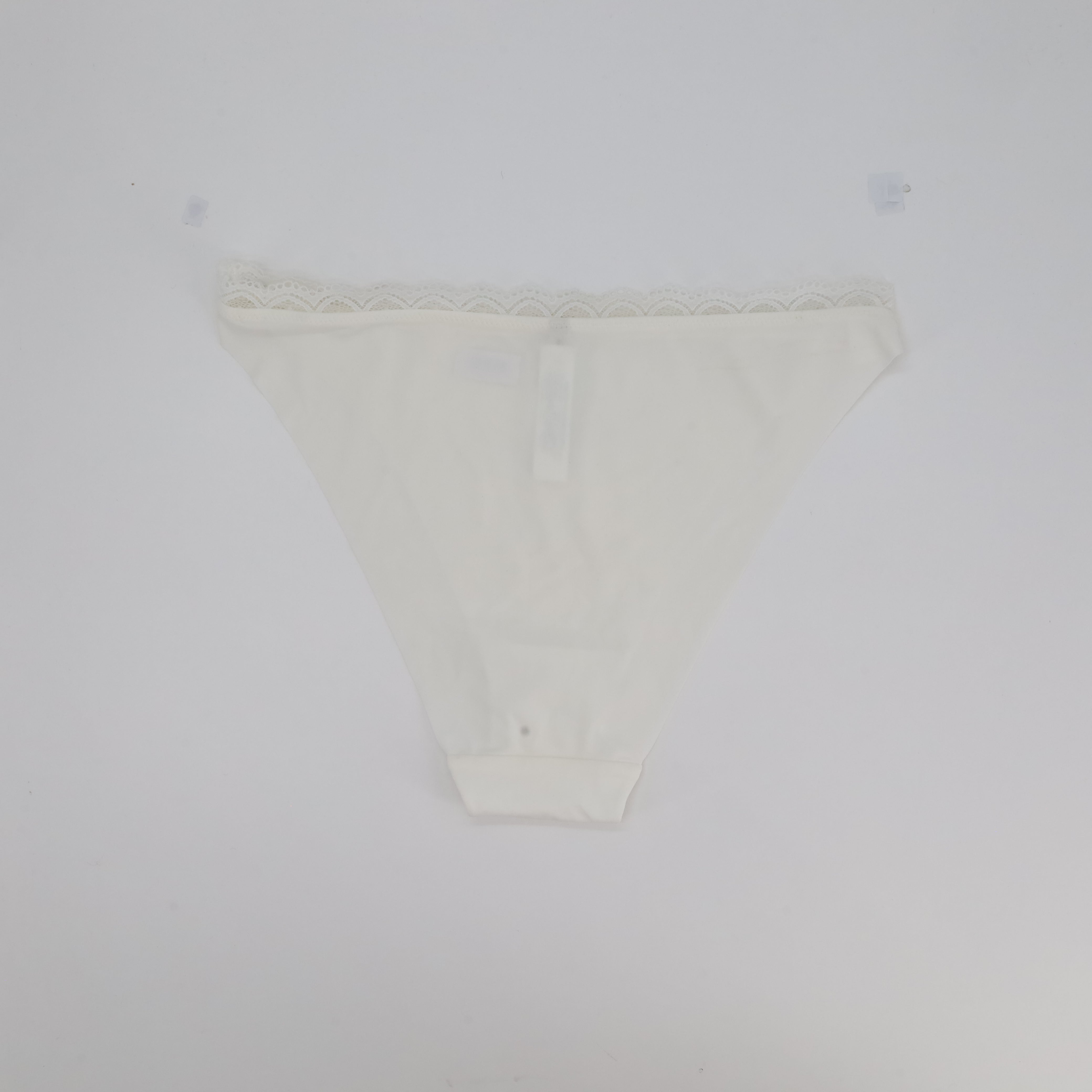 Culotte Ysé Blanc