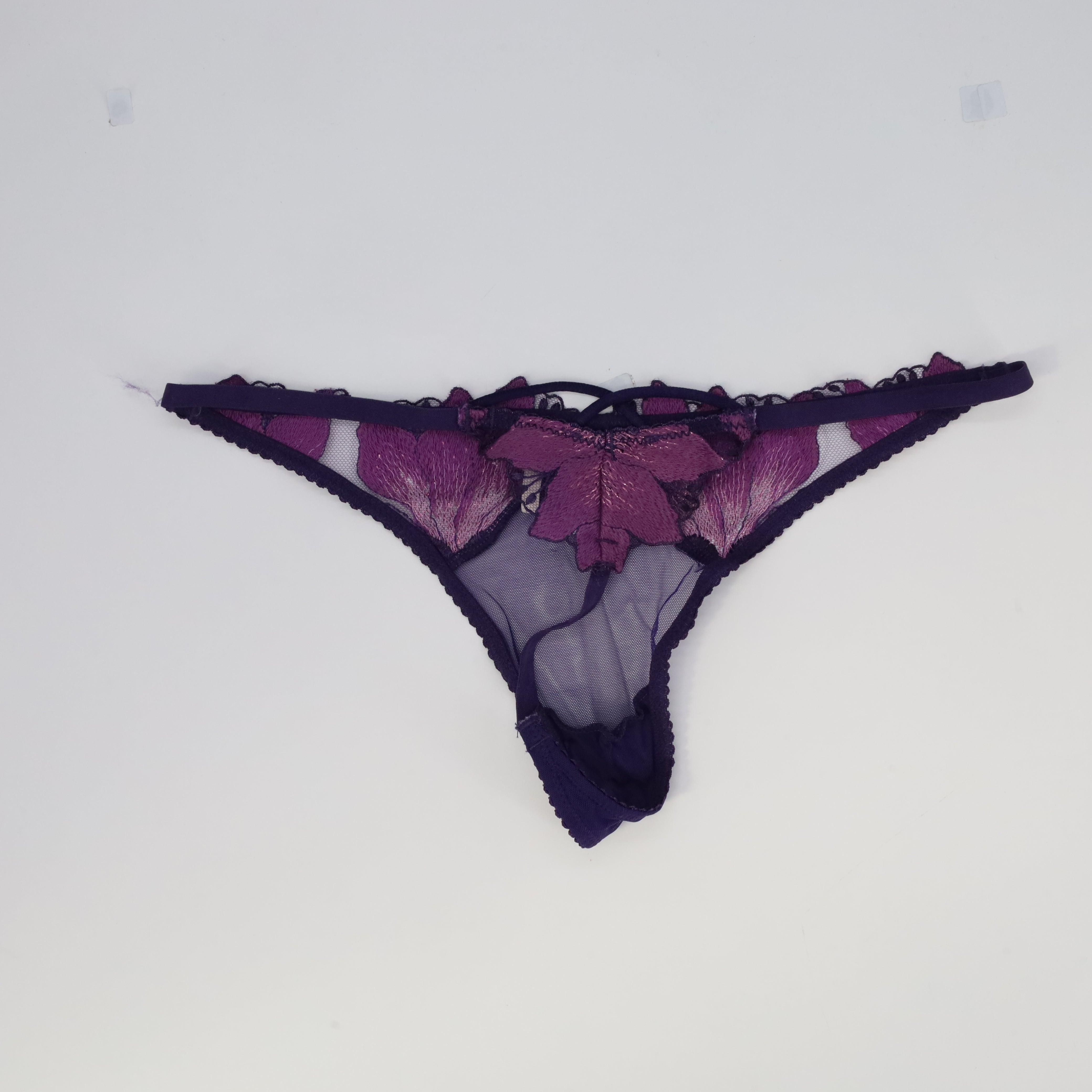 String ETAM Violet