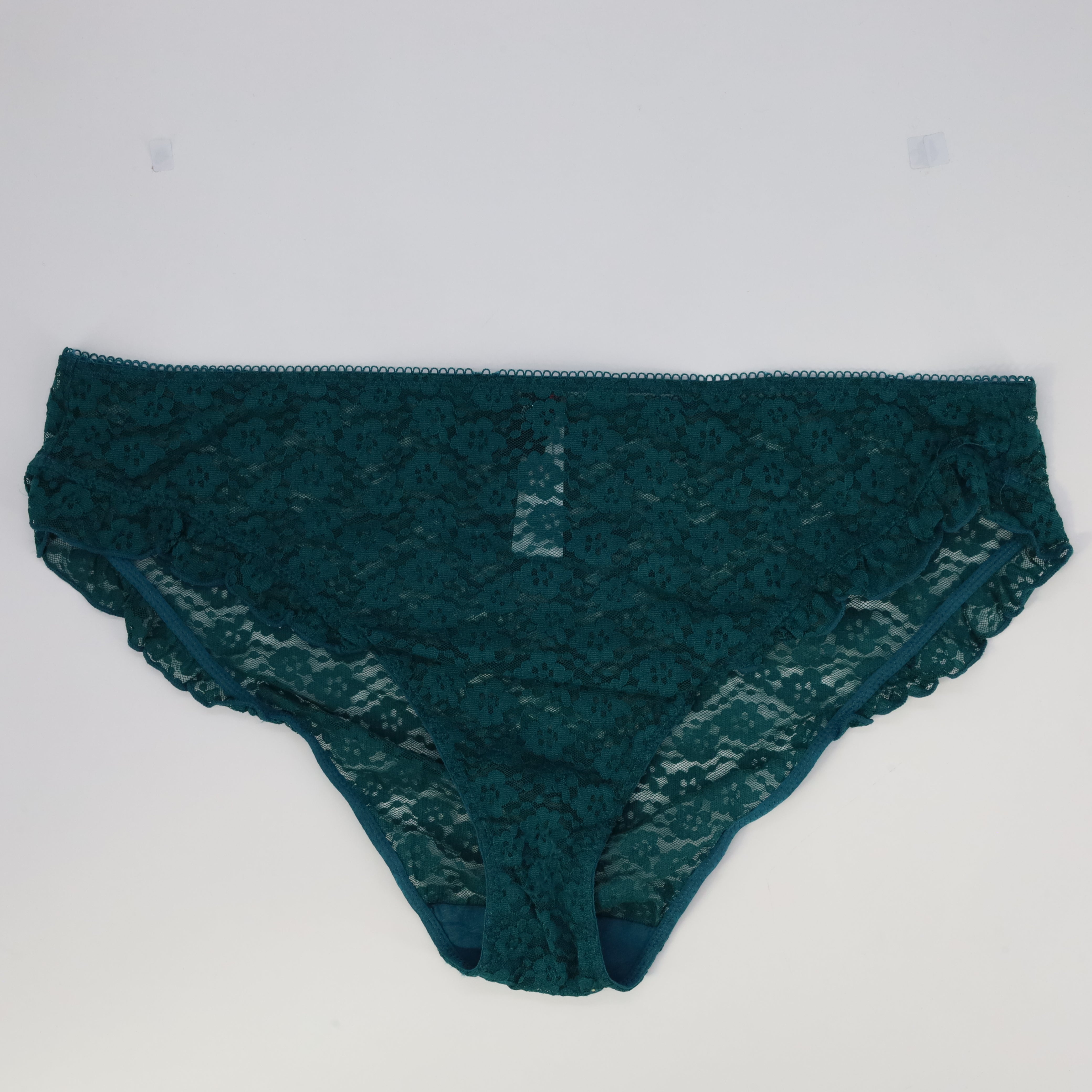 Culotte ETAM Vert
