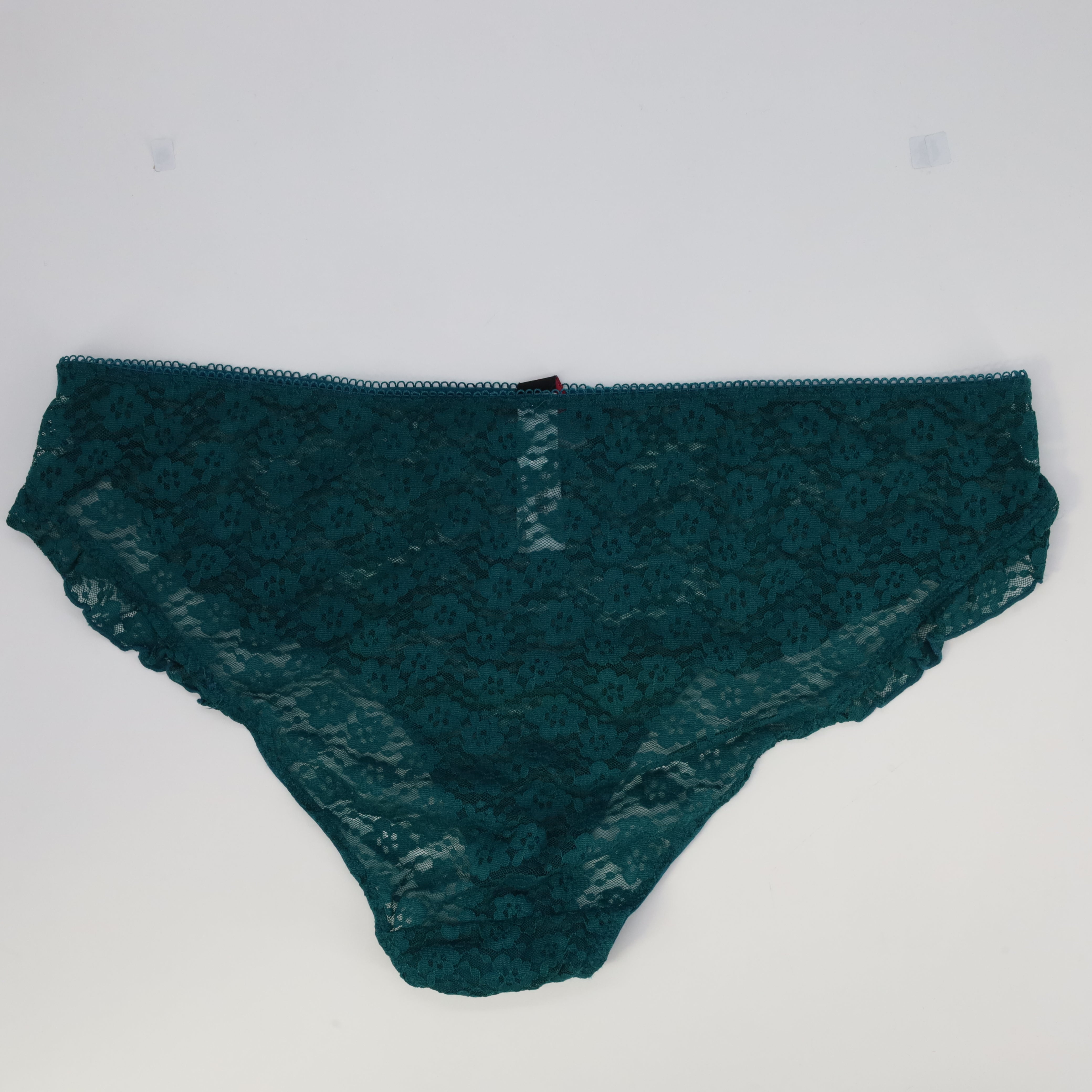 Culotte ETAM Vert