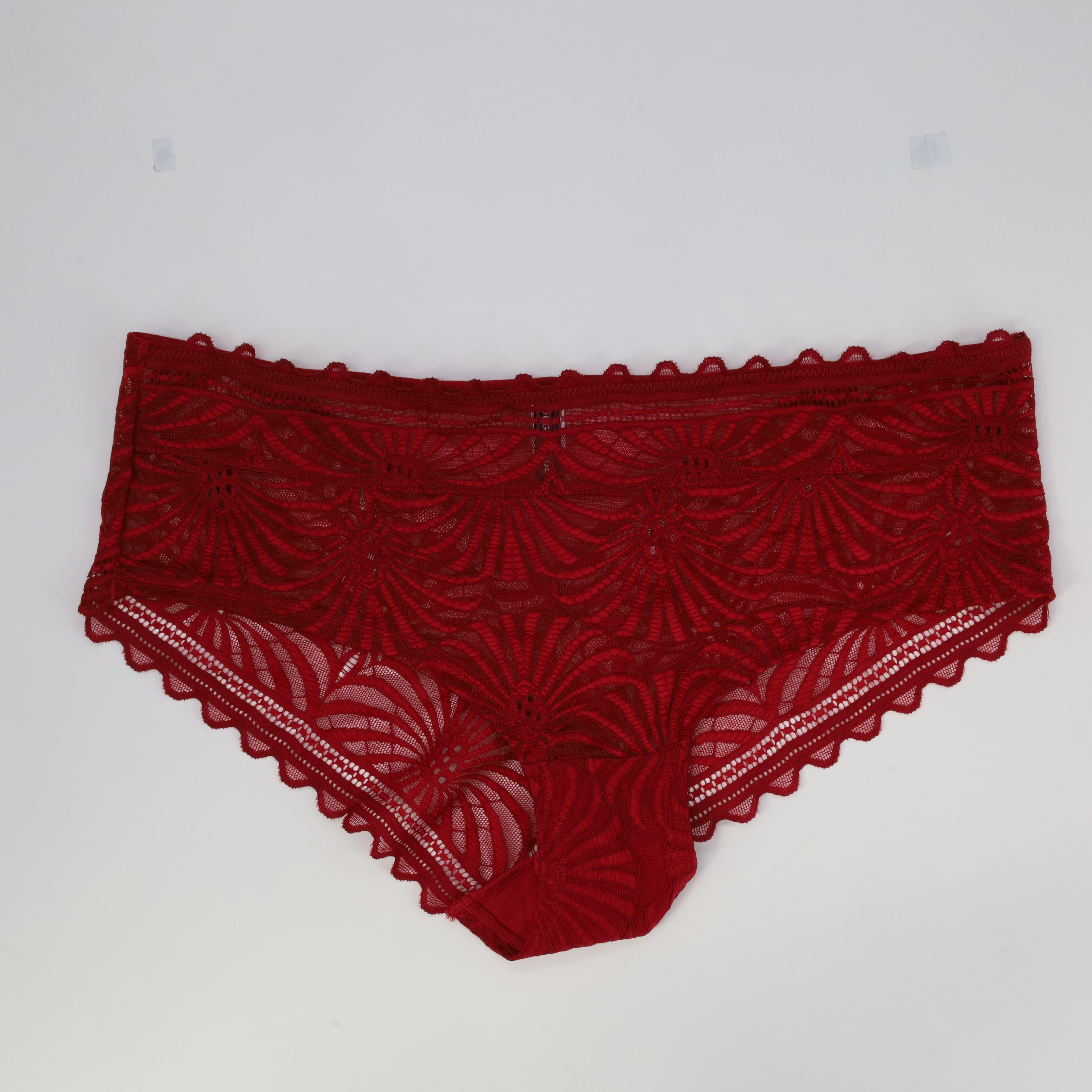 Shorty RougeGorge Rouge