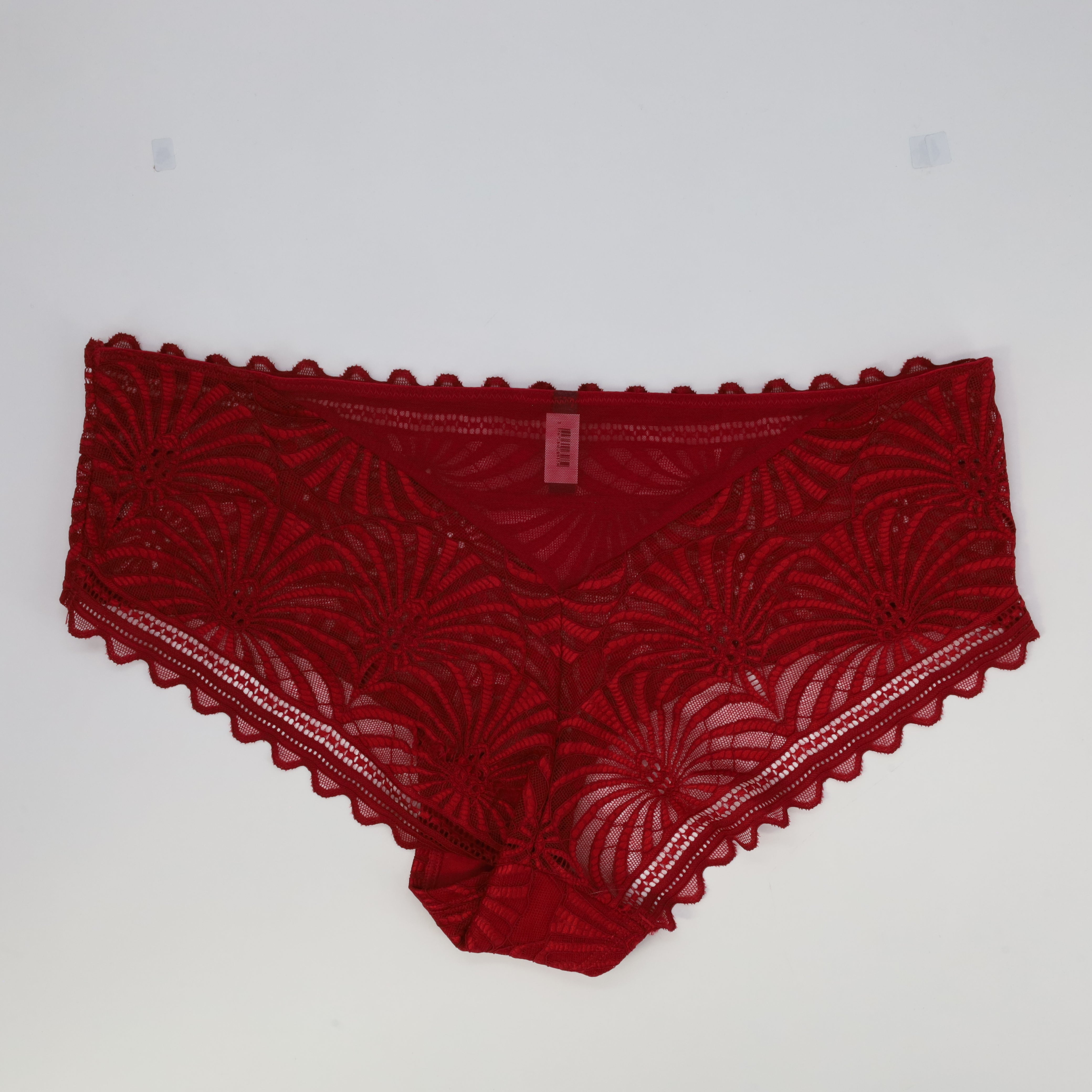 Shorty RougeGorge Rouge