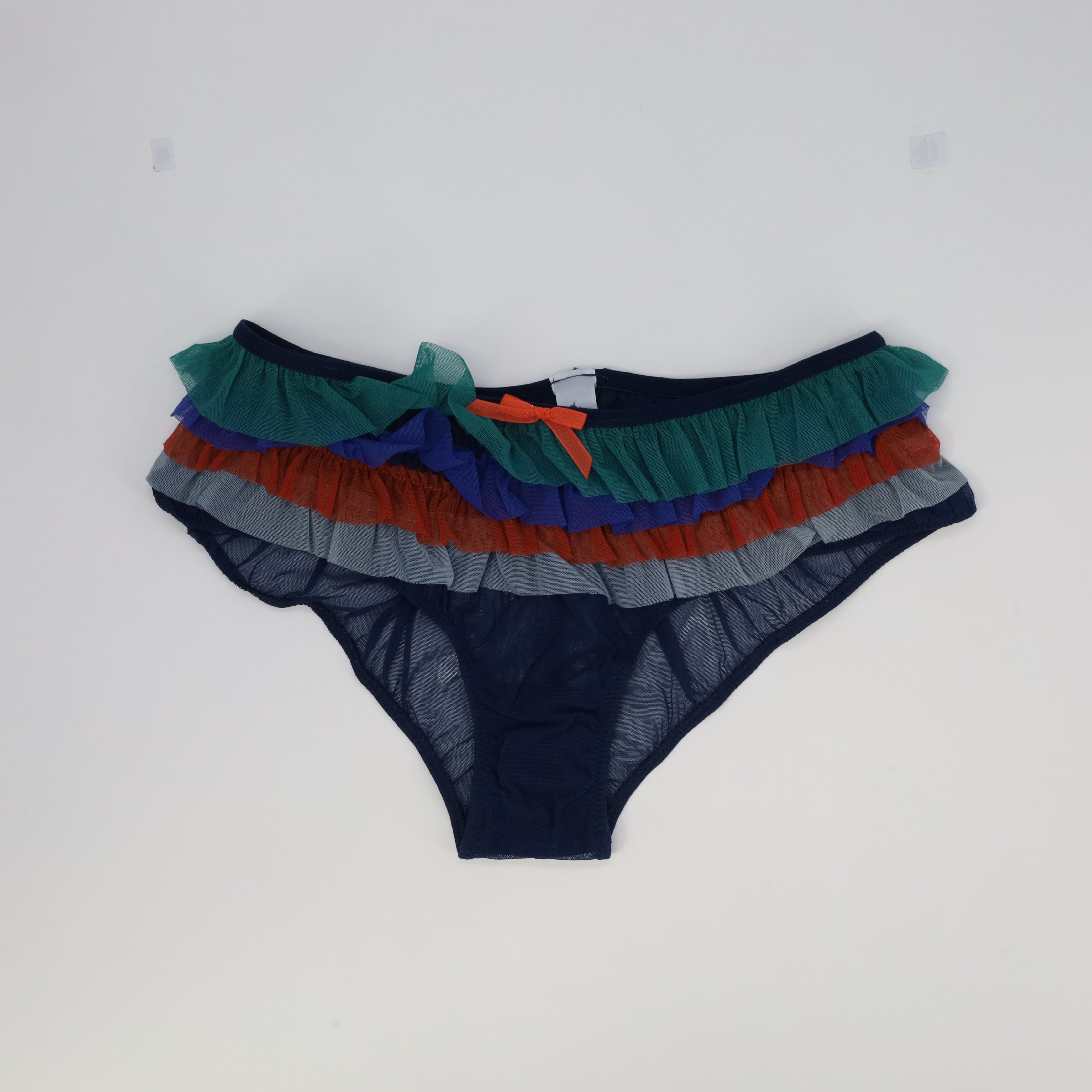 Culotte ETAM Bleu