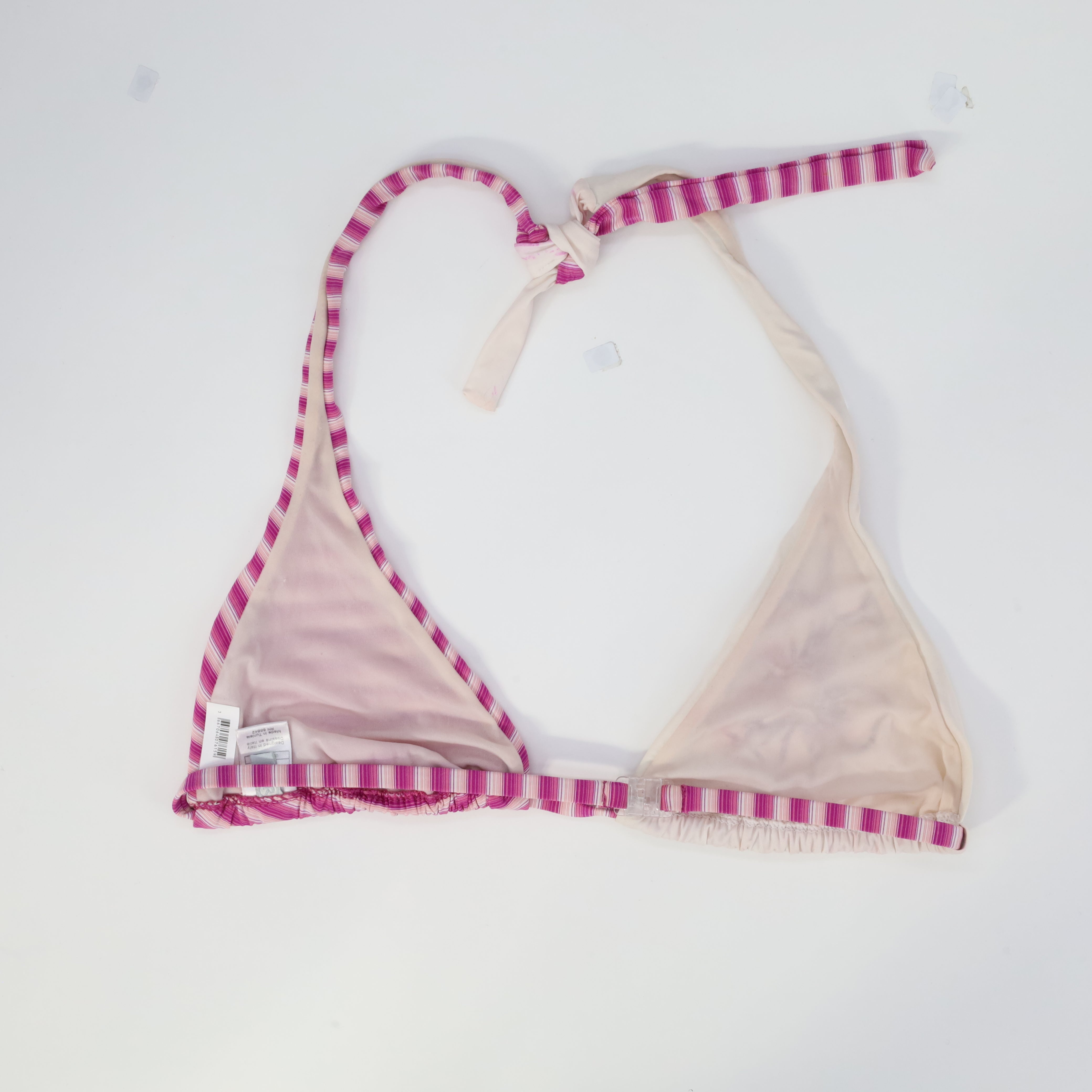 Haut de maillot La Redoute Violet