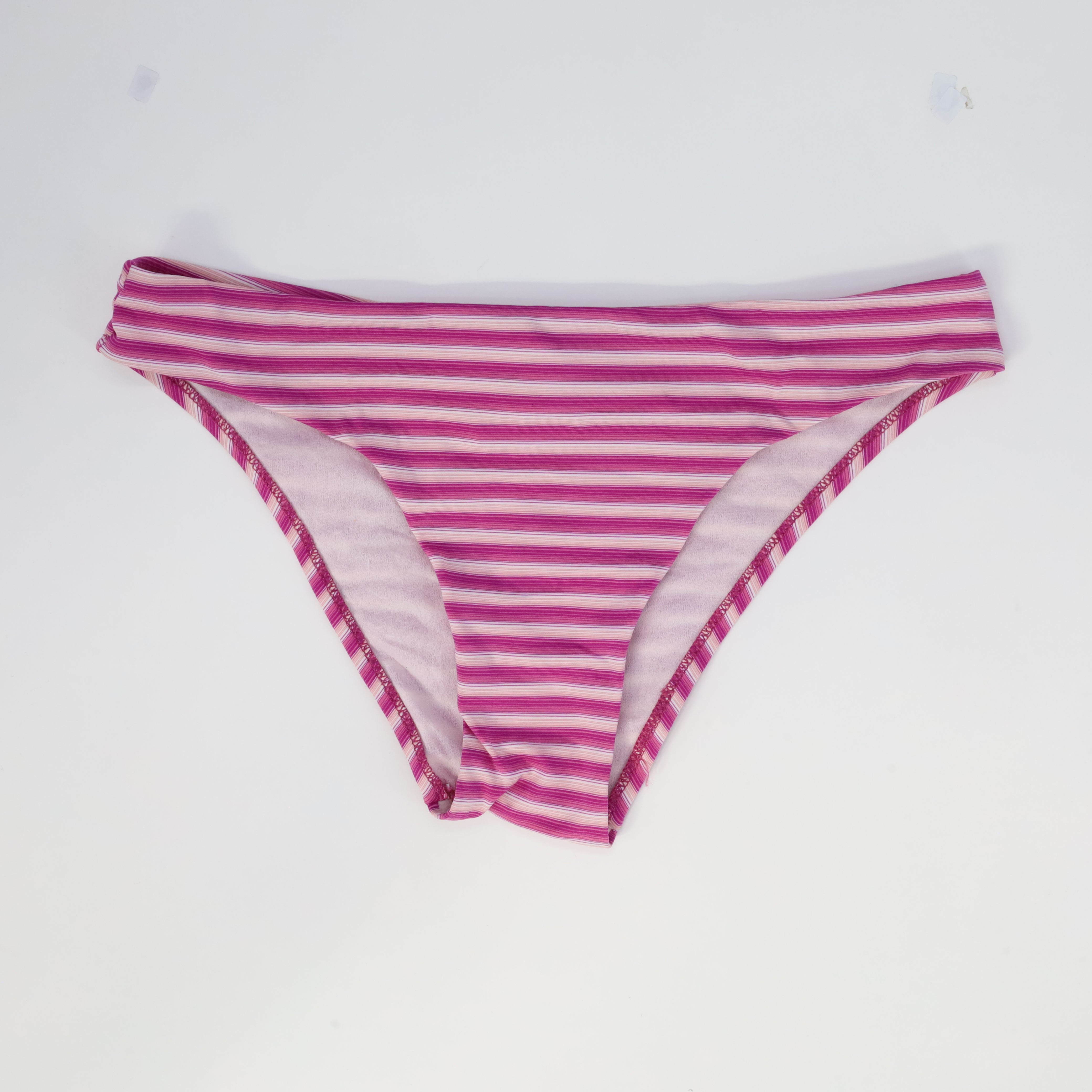Bas de maillot La Redoute Violet