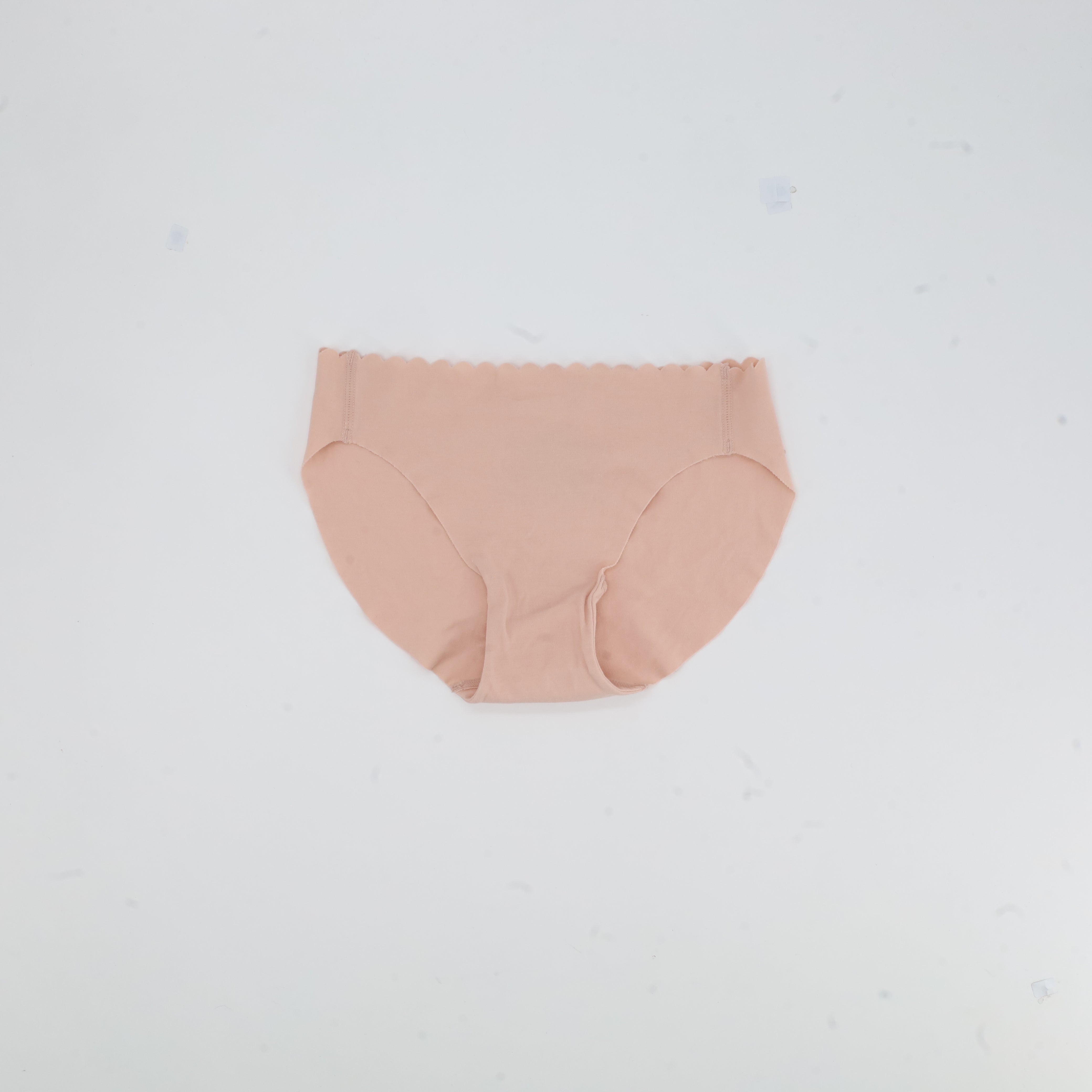 Culotte DIM Beige