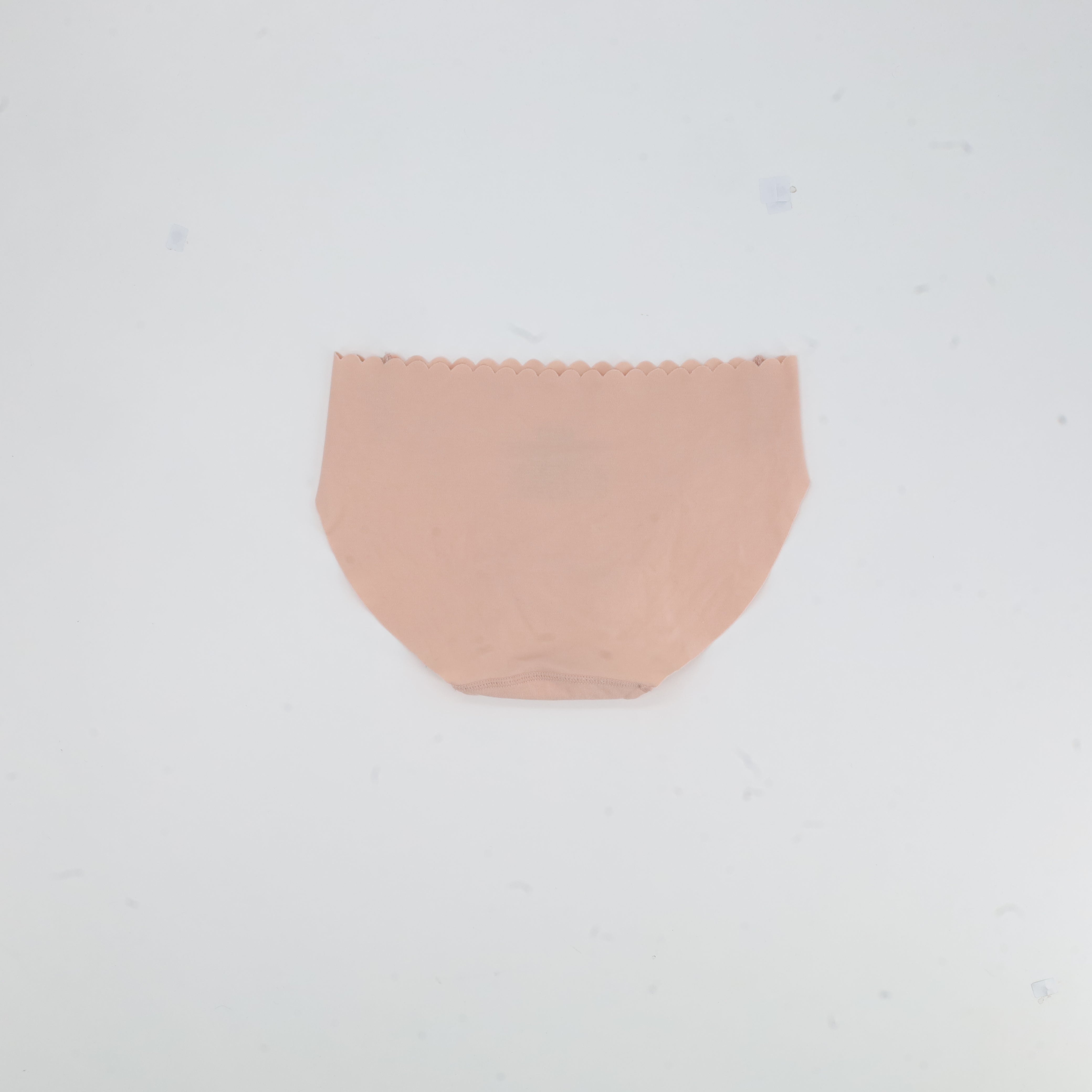 Culotte DIM Beige