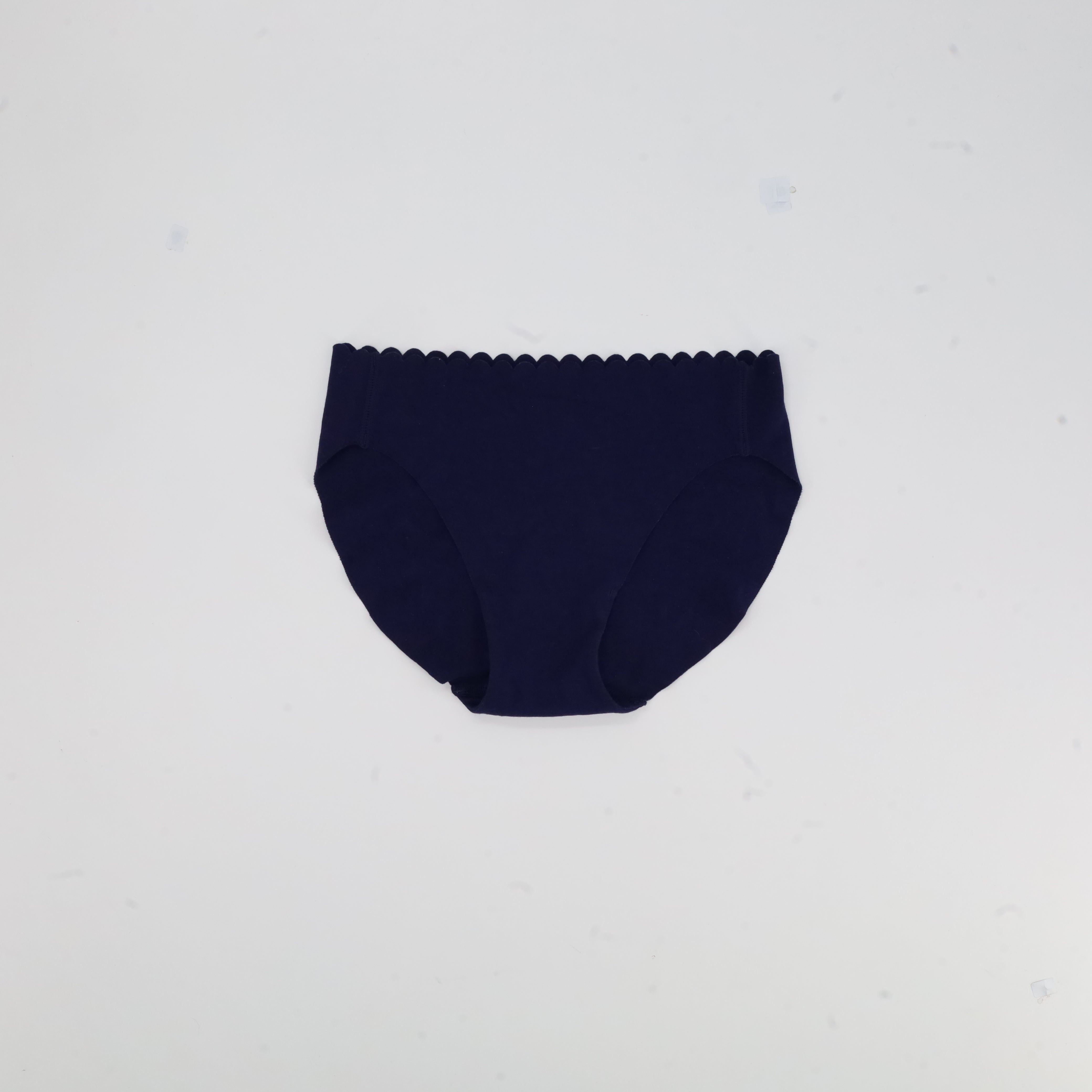 Culotte DIM Bleu
