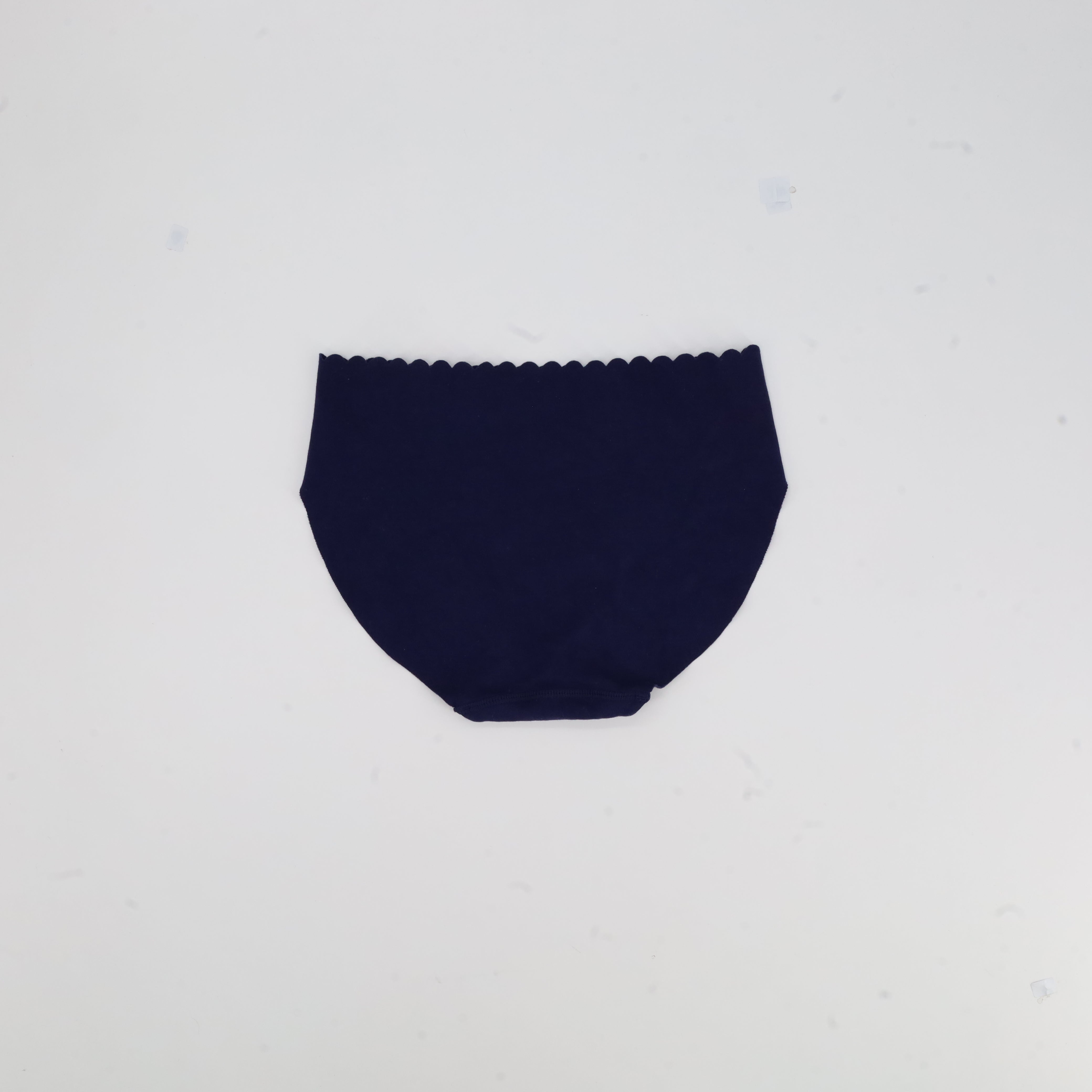 Culotte DIM Bleu