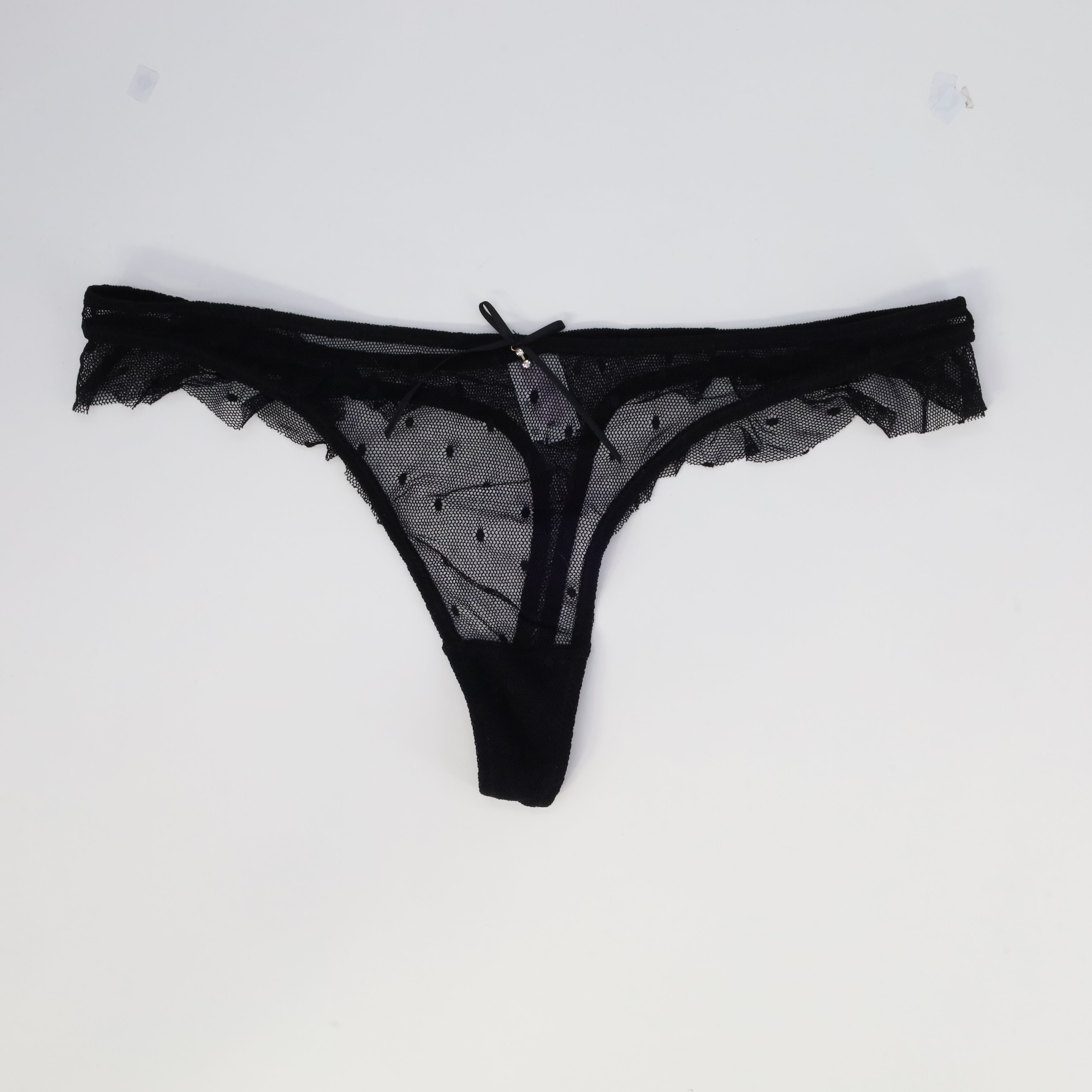 String Orcanta Noir