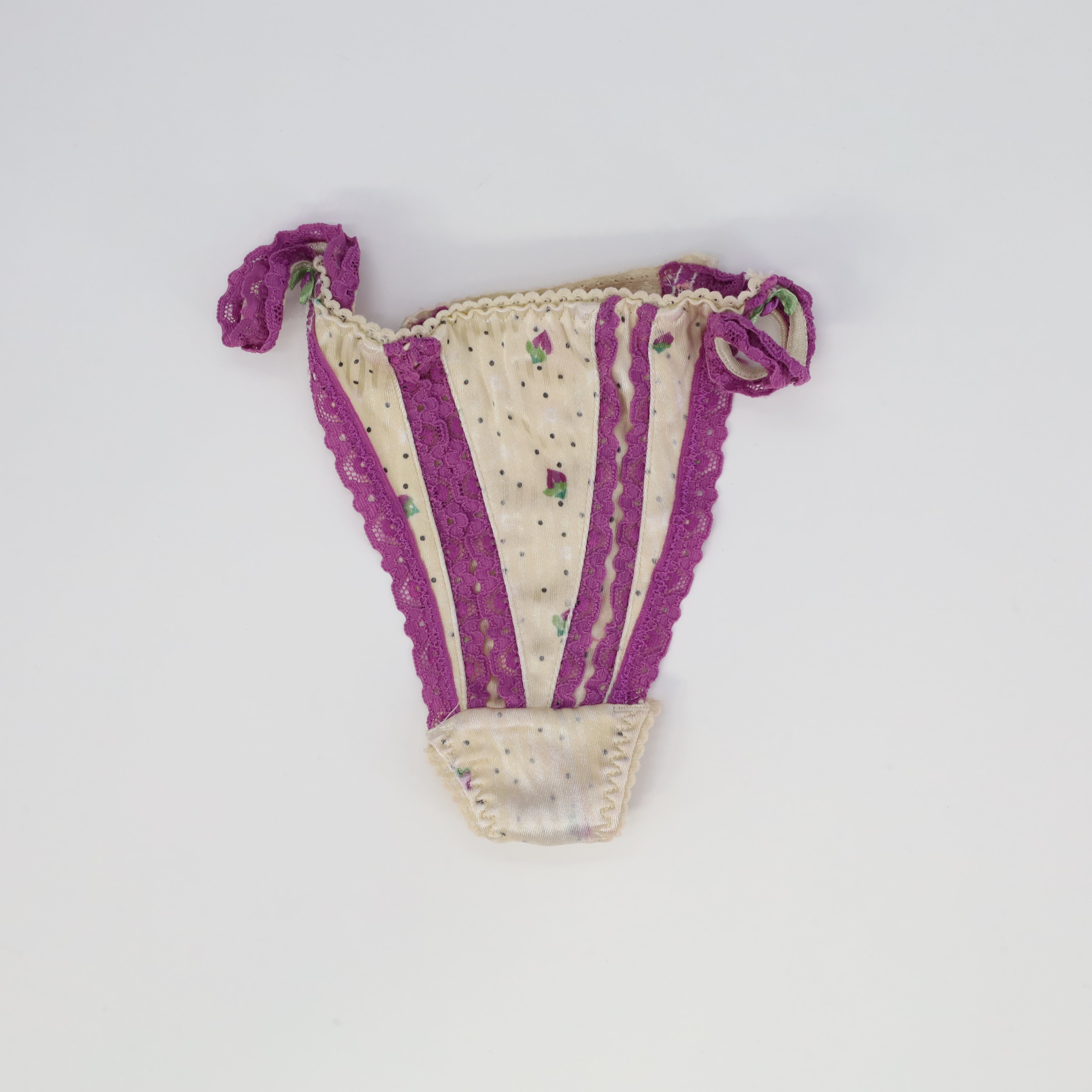 String Soleil Sucré Violet