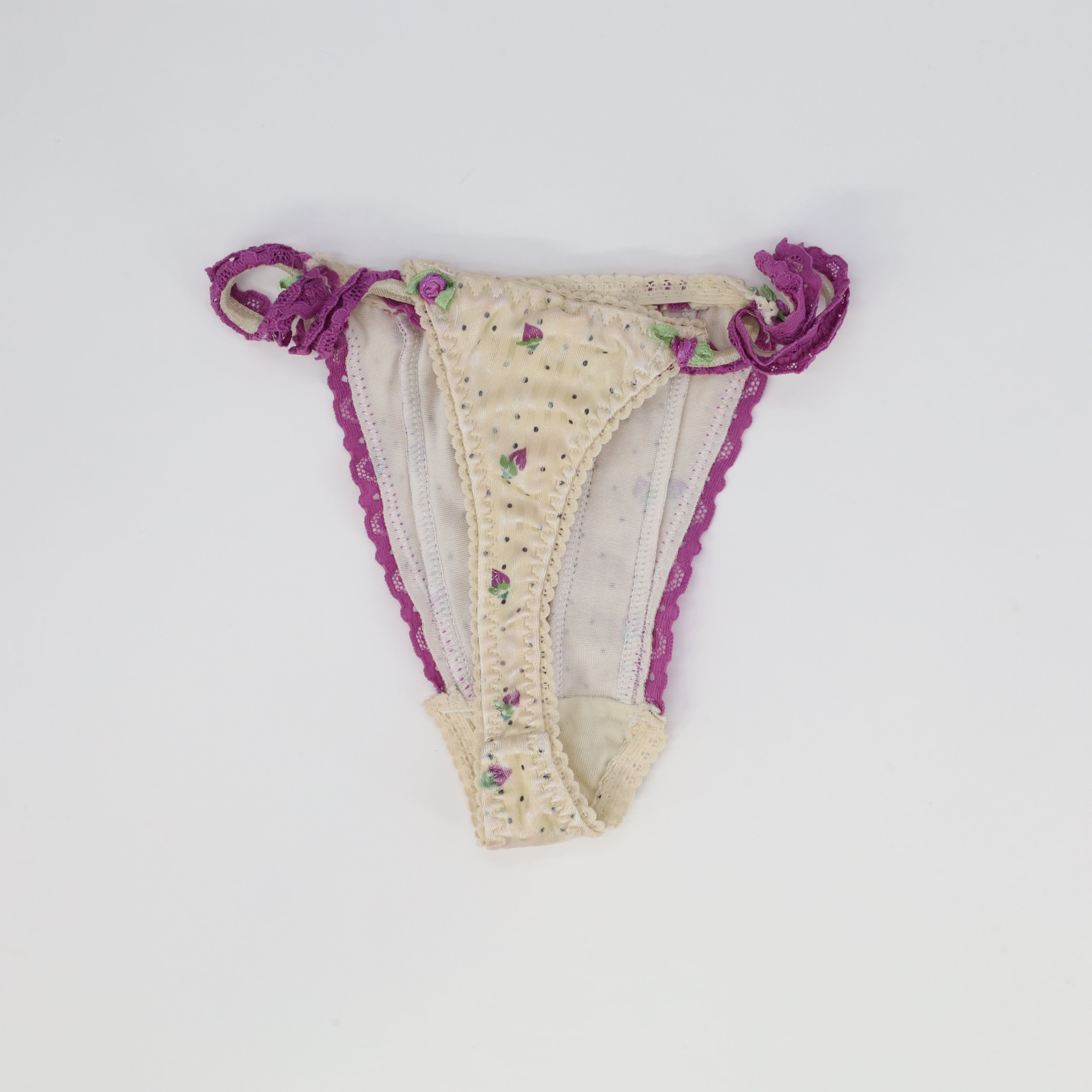 String Soleil Sucré Violet