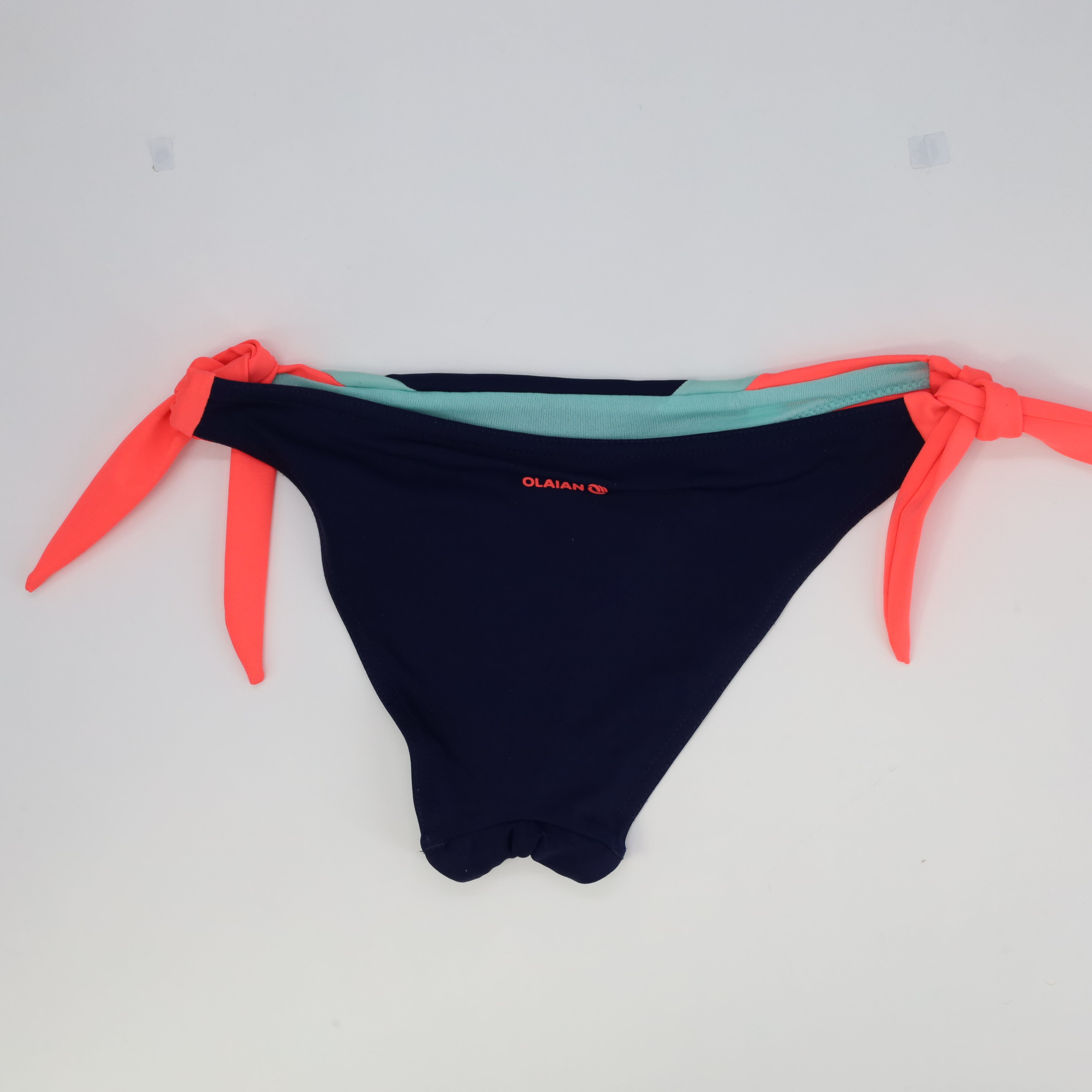 Bas de maillot Olaian Bleu