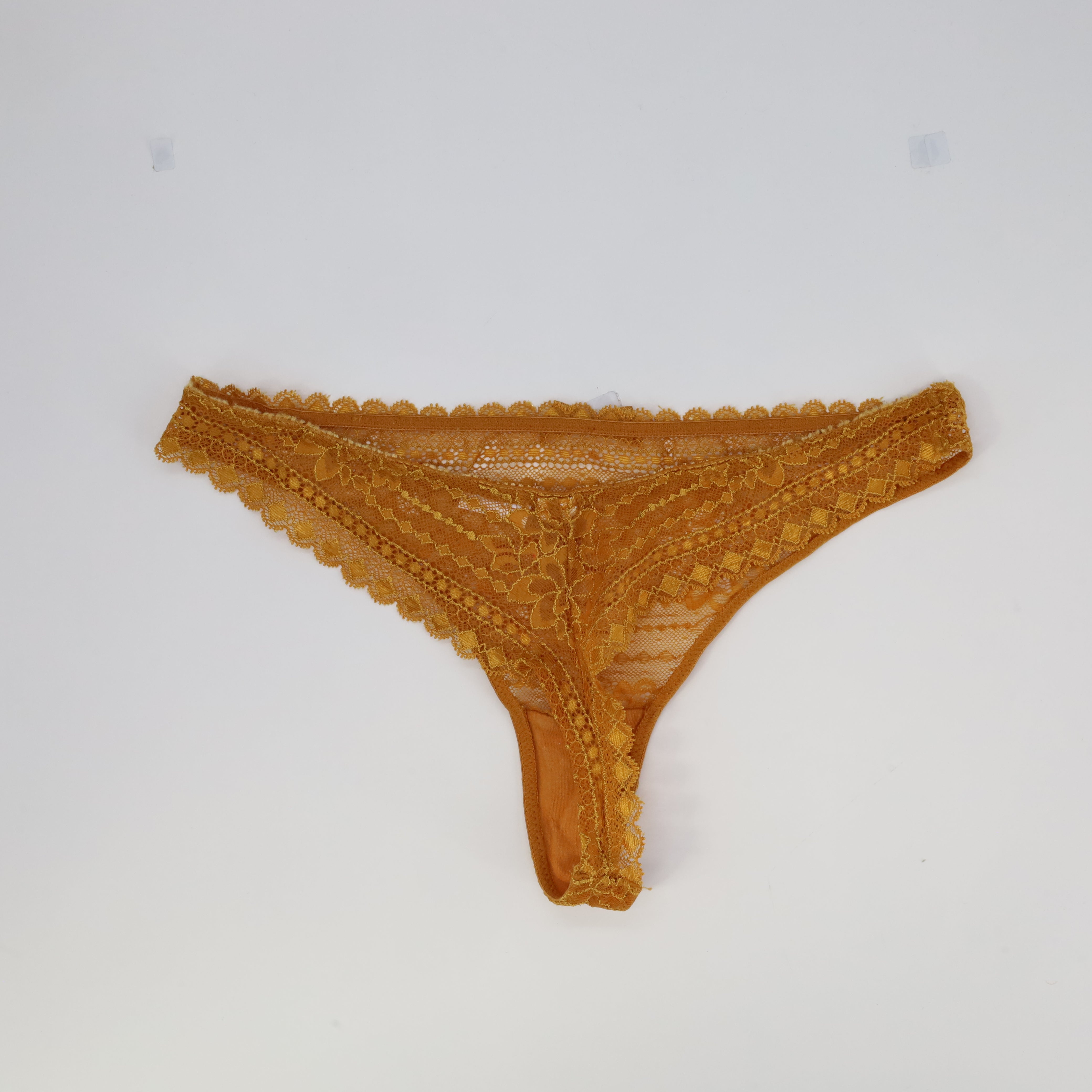 String ETAM Jaune