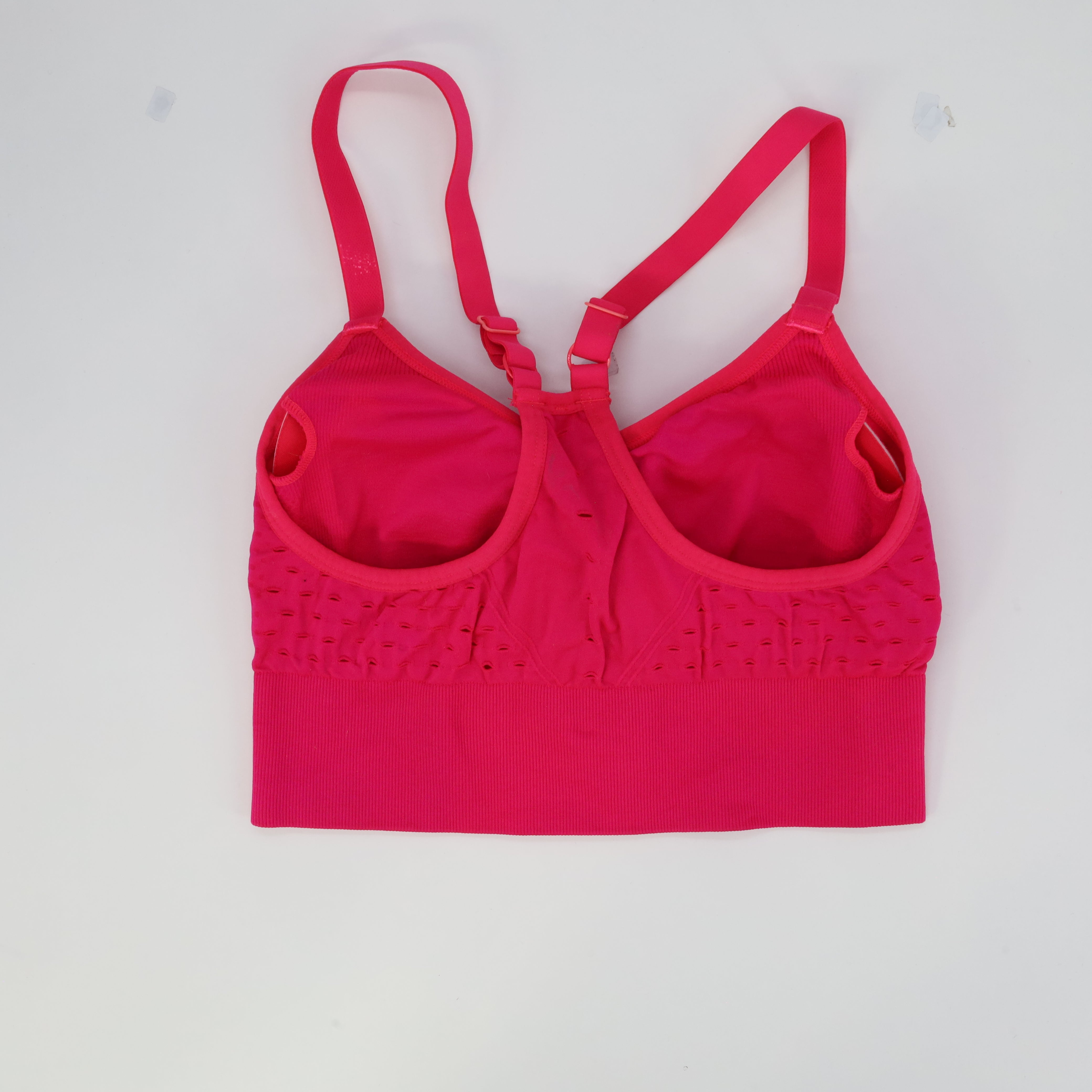 Brassière Rose