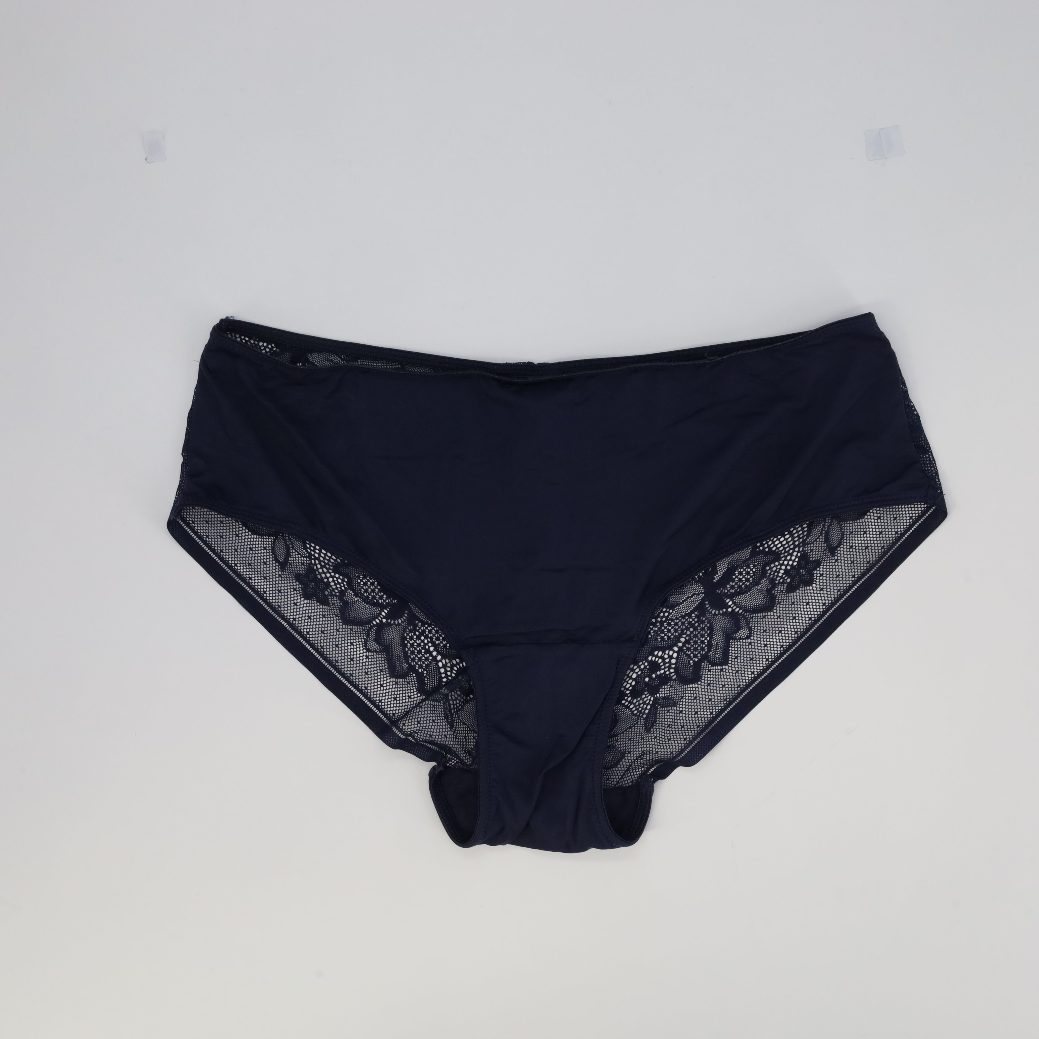 Culotte RougeGorge Bleu