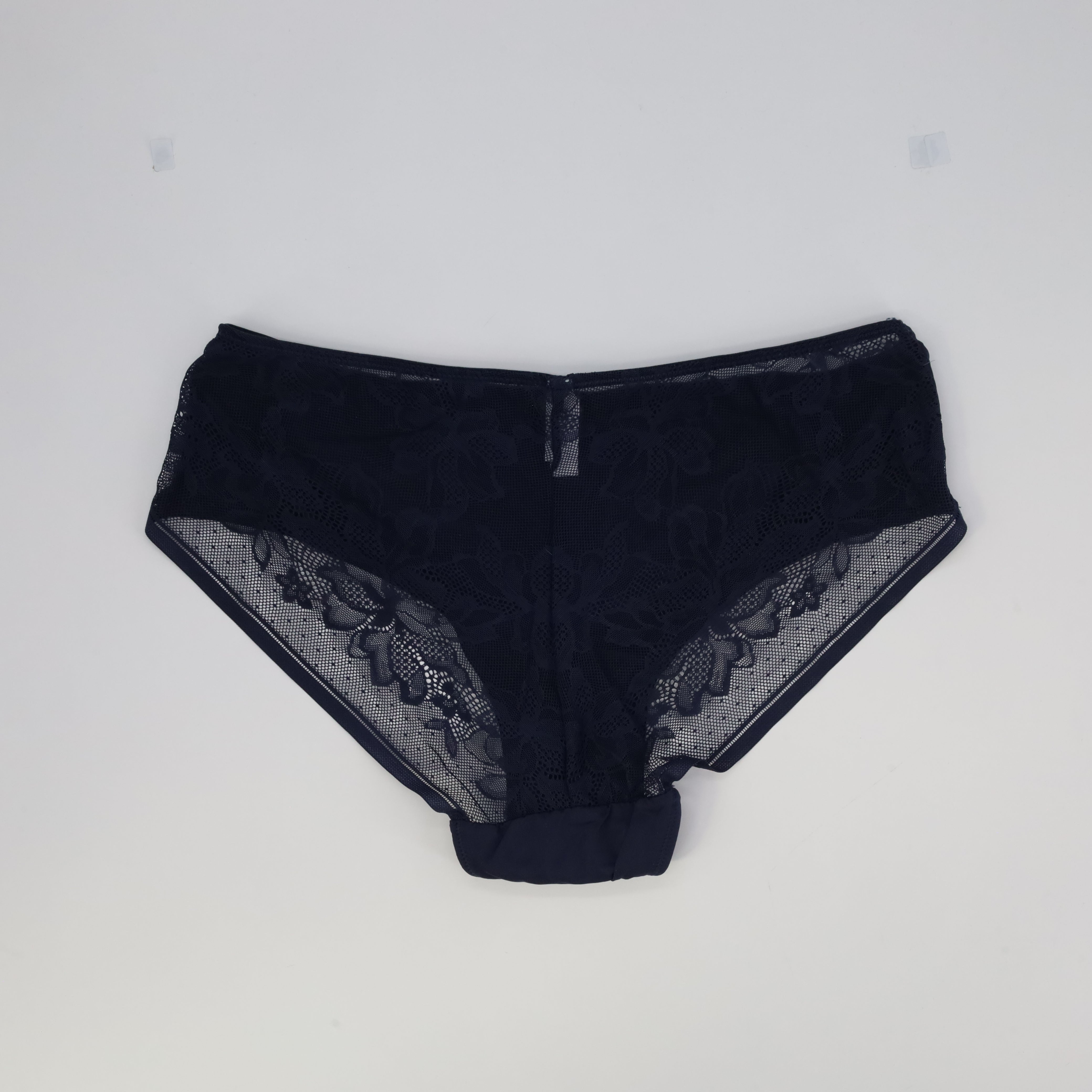 Culotte RougeGorge Bleu