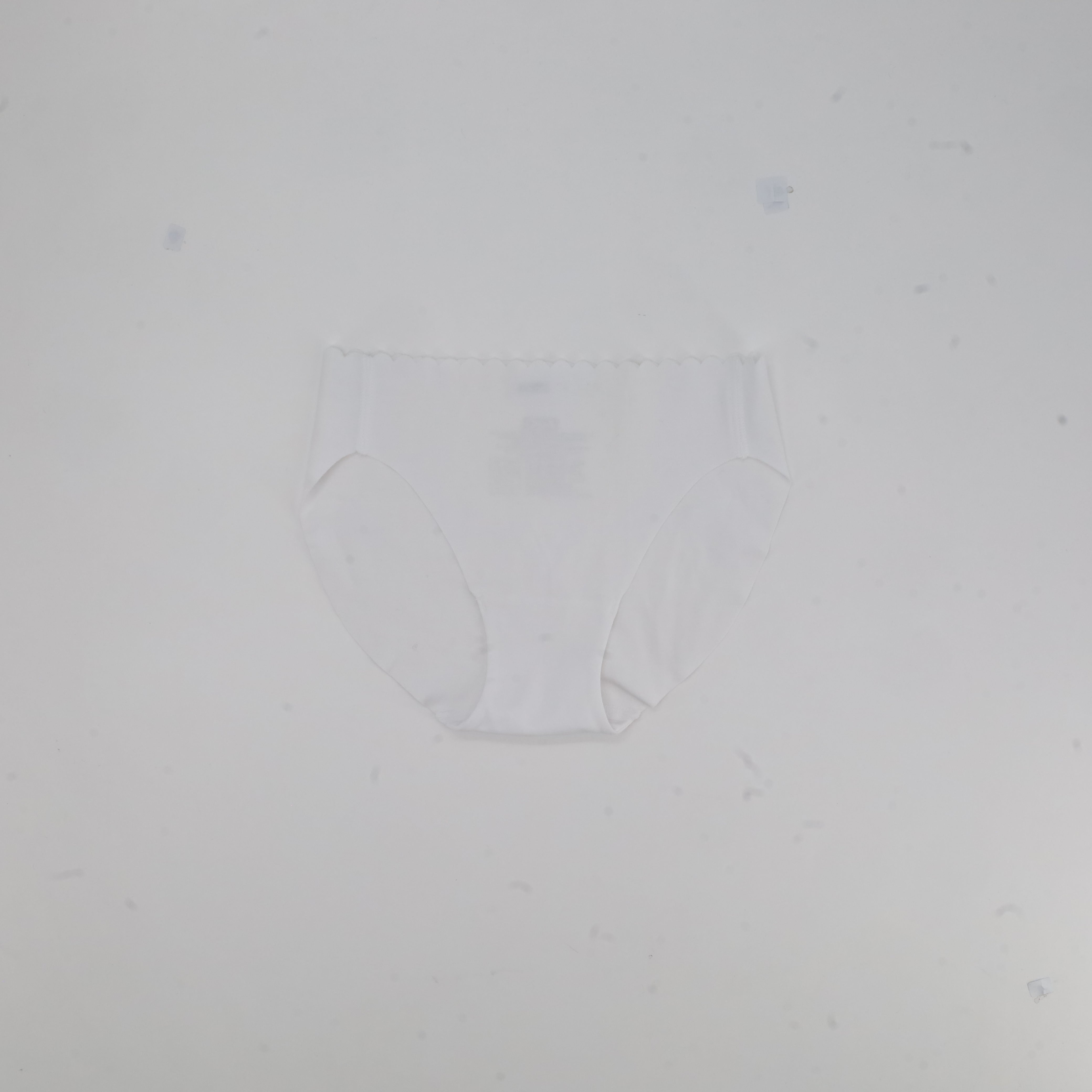 Tanga ETAM Blanc